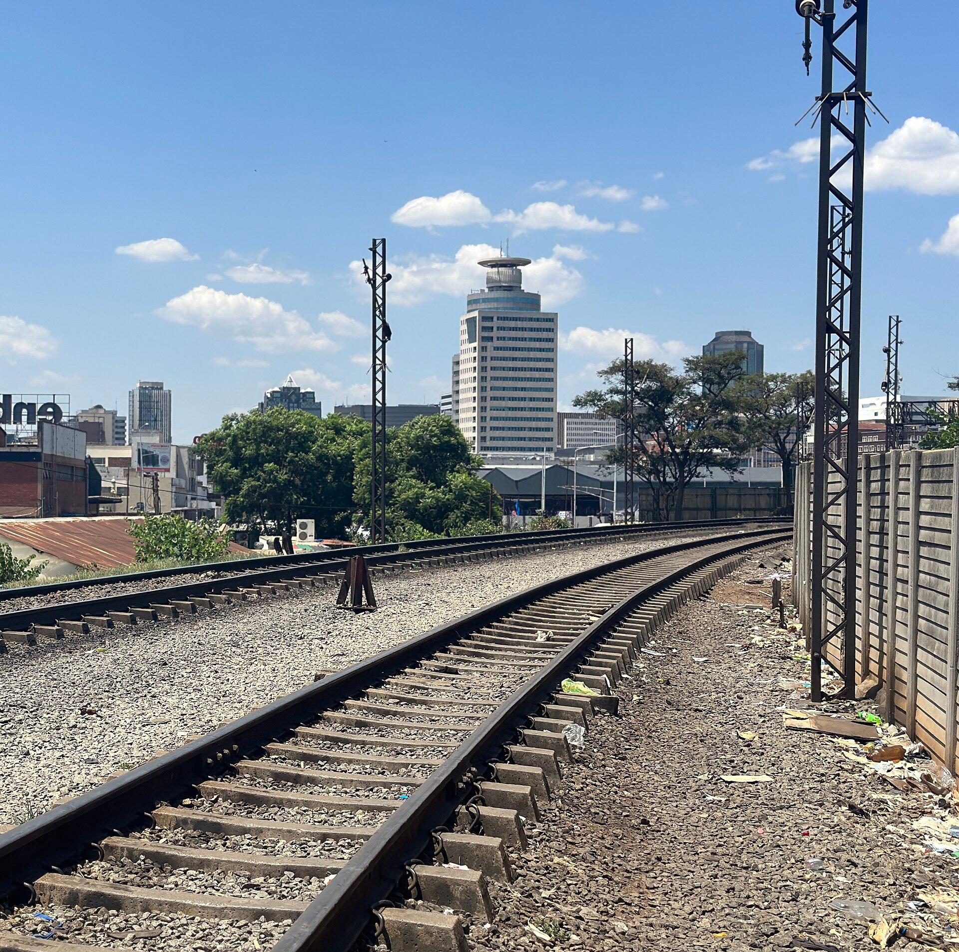 Harare