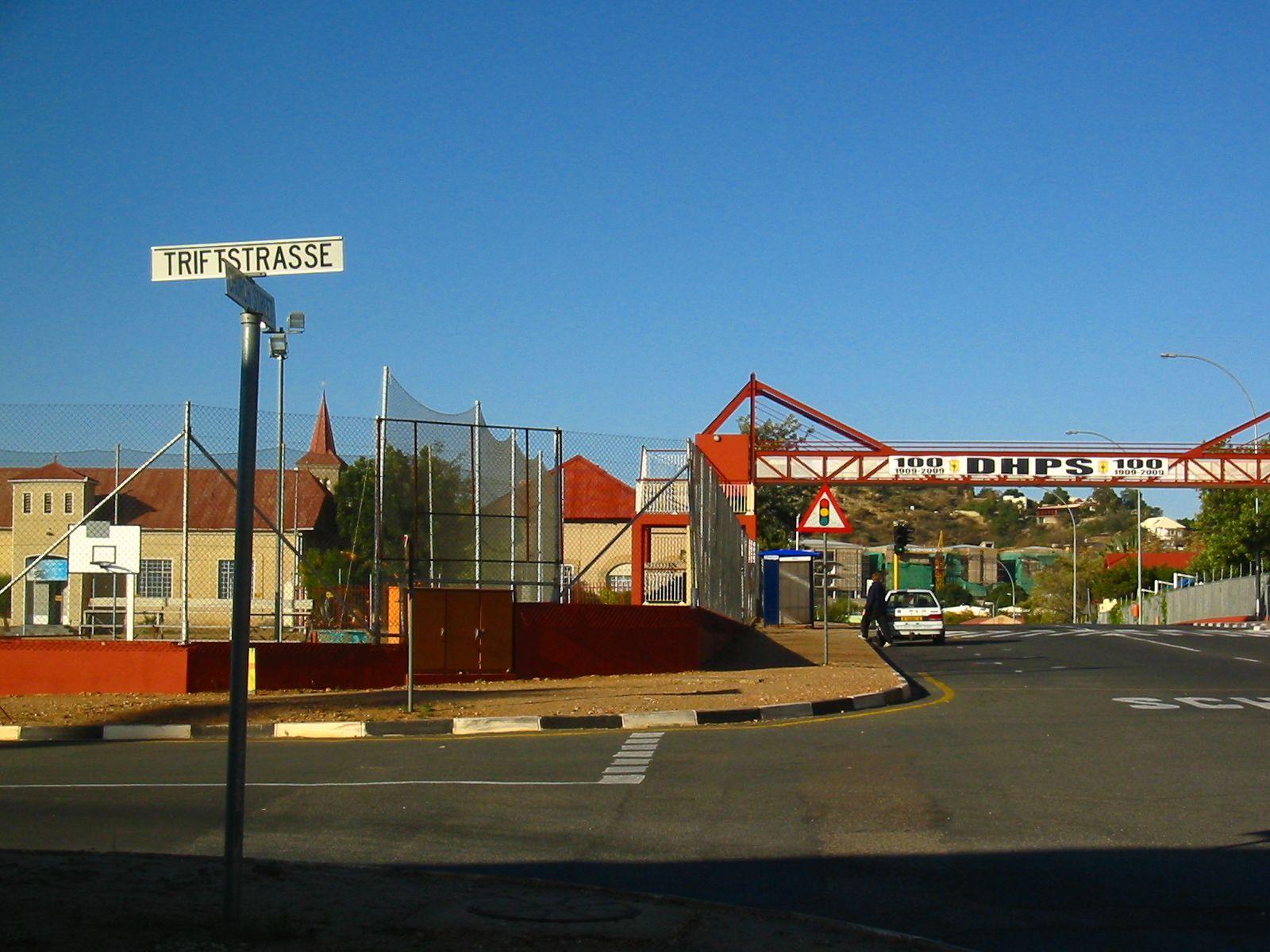 Windhoek, Namibia