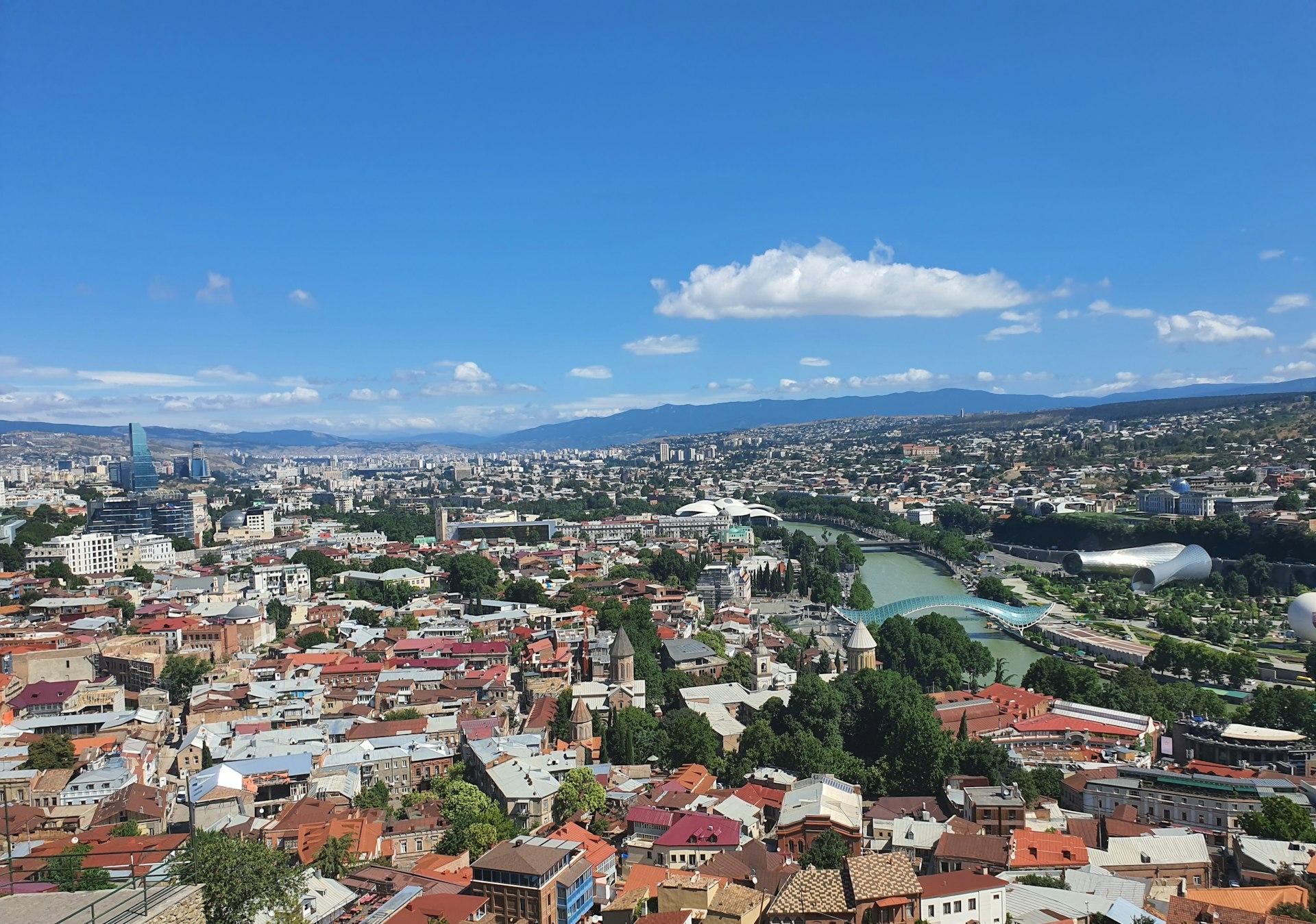 Tbilisi, Georgia