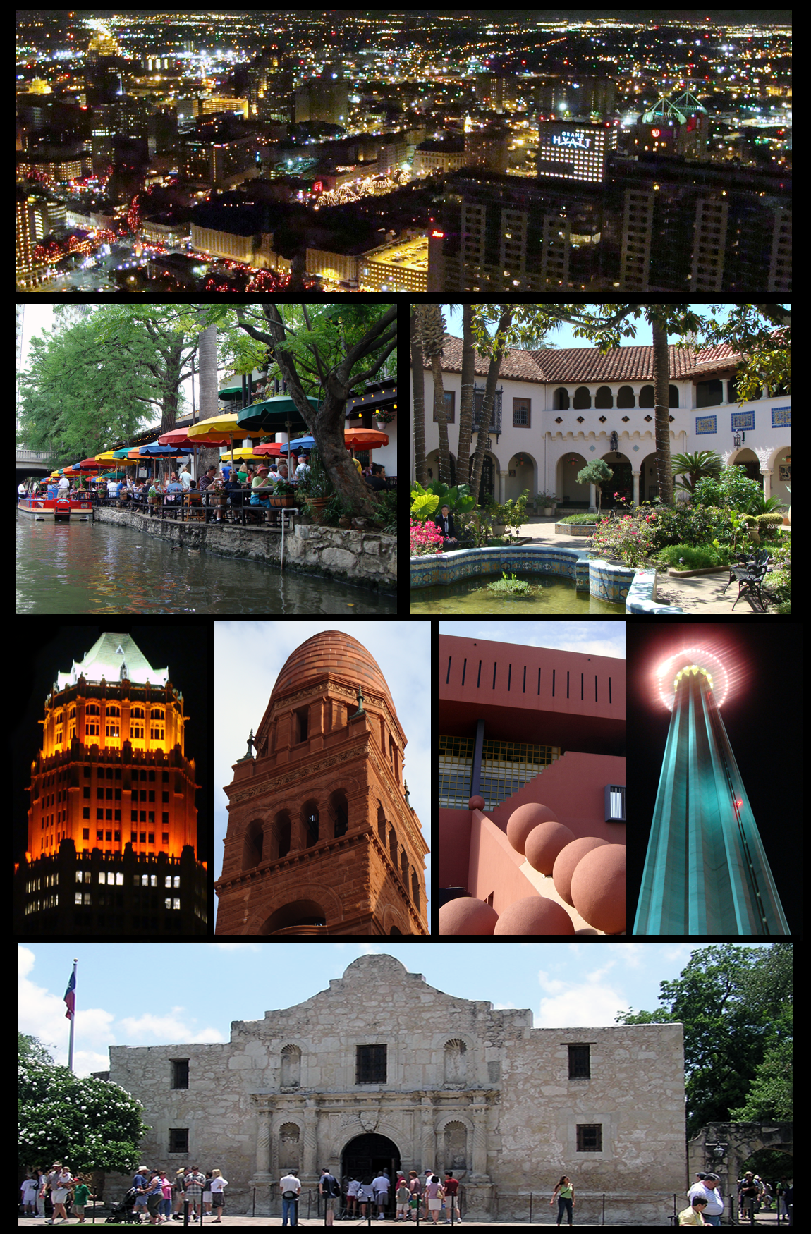 San Antonio, United States