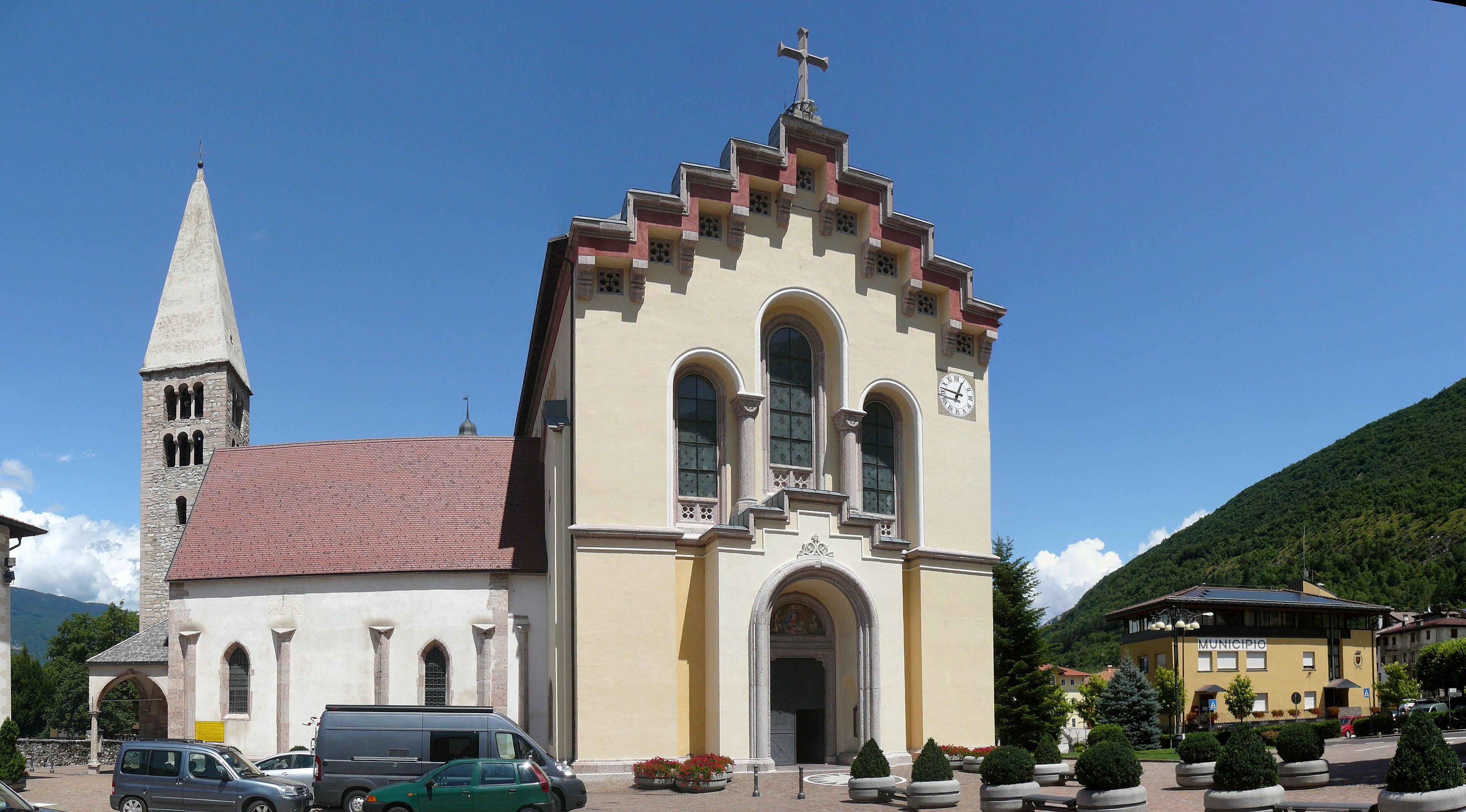 Spormaggiore, Italy