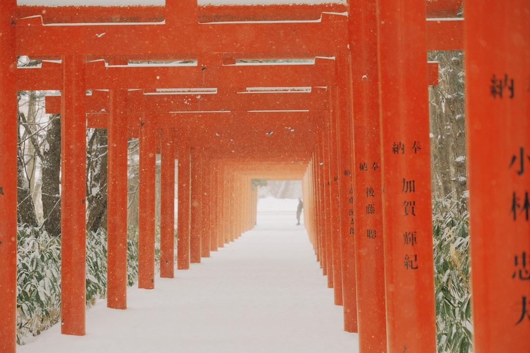 Sapporo, Hokkaido
