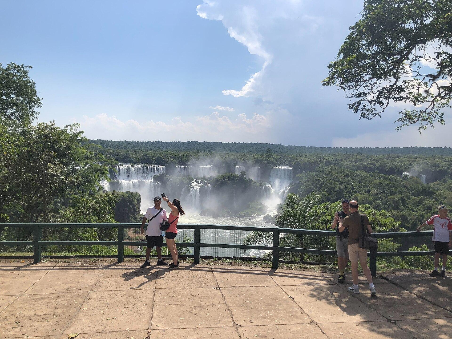 Hotel das Cataratas, A Belmond Hotel, Iguassu Falls, Brazil