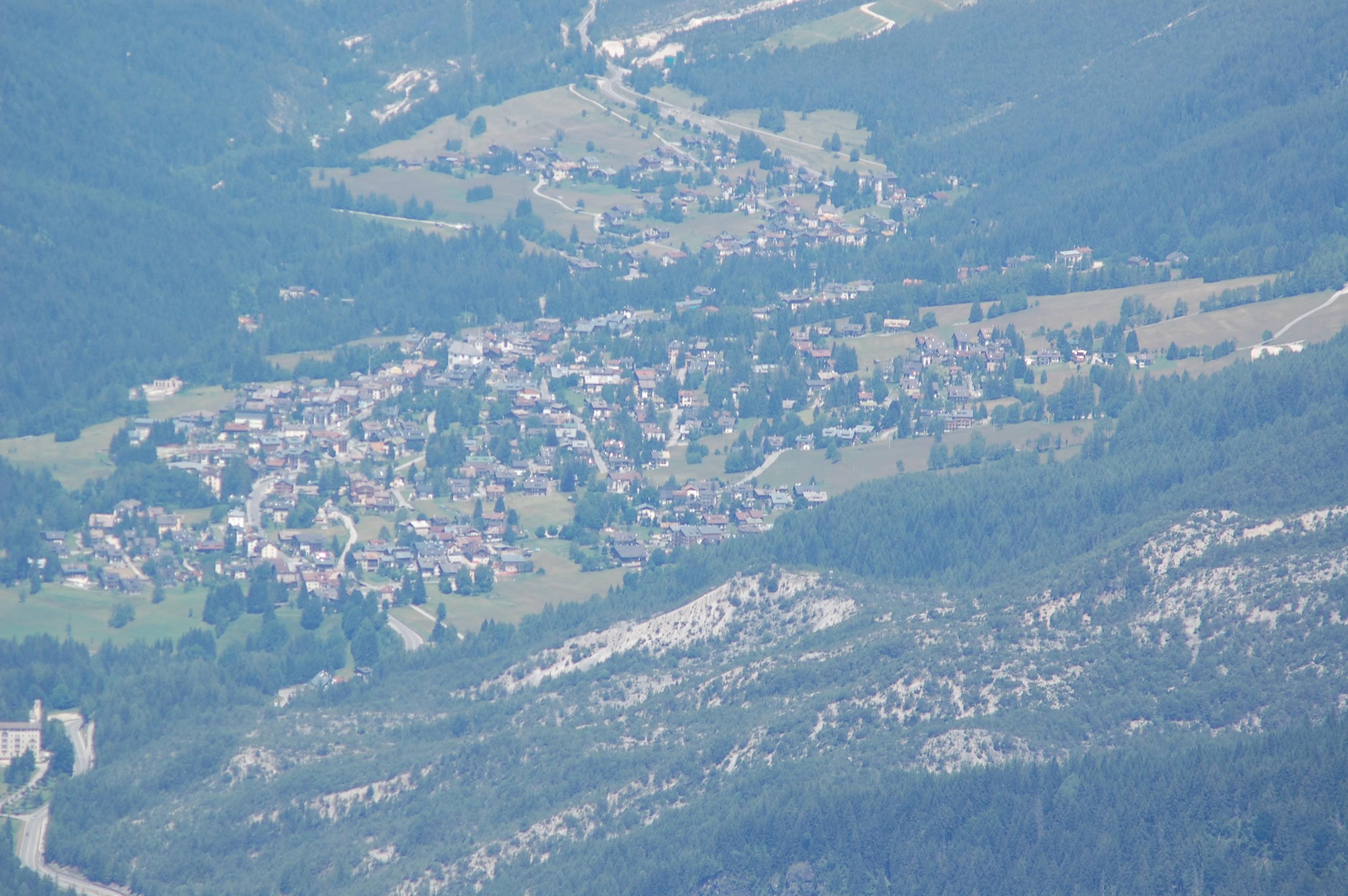 San Vito di Cadore, Italy