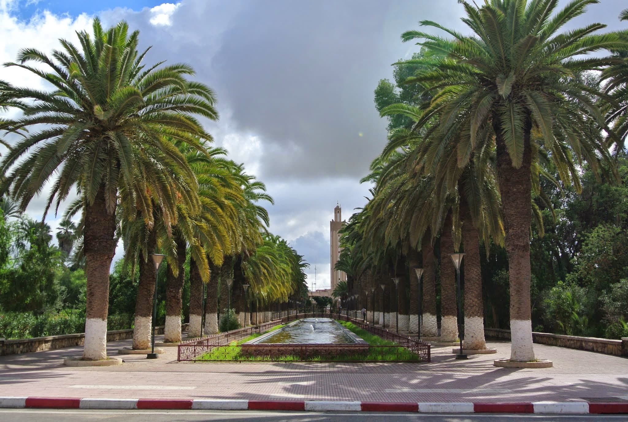 Taroudant, Morocco