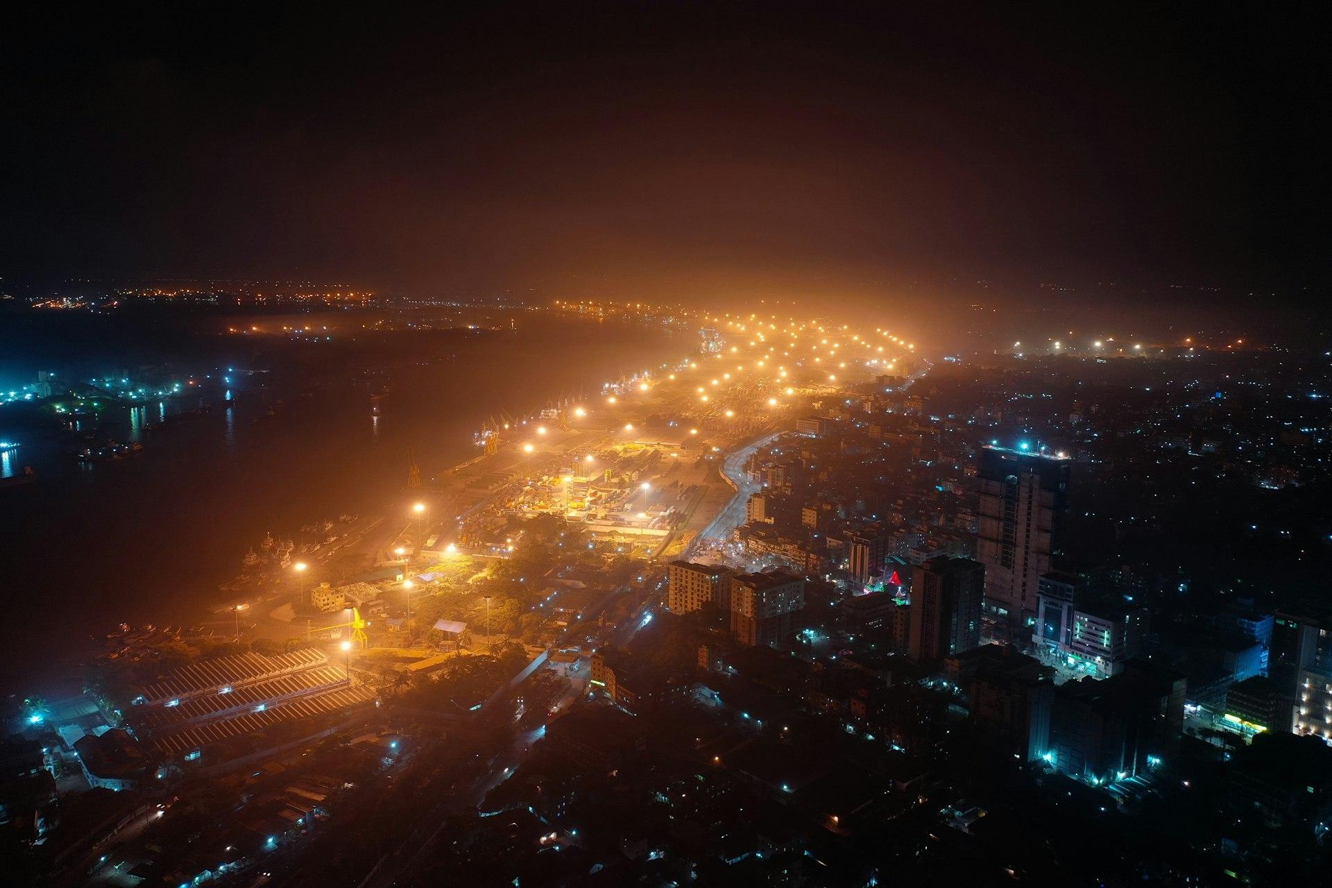 Chittagong