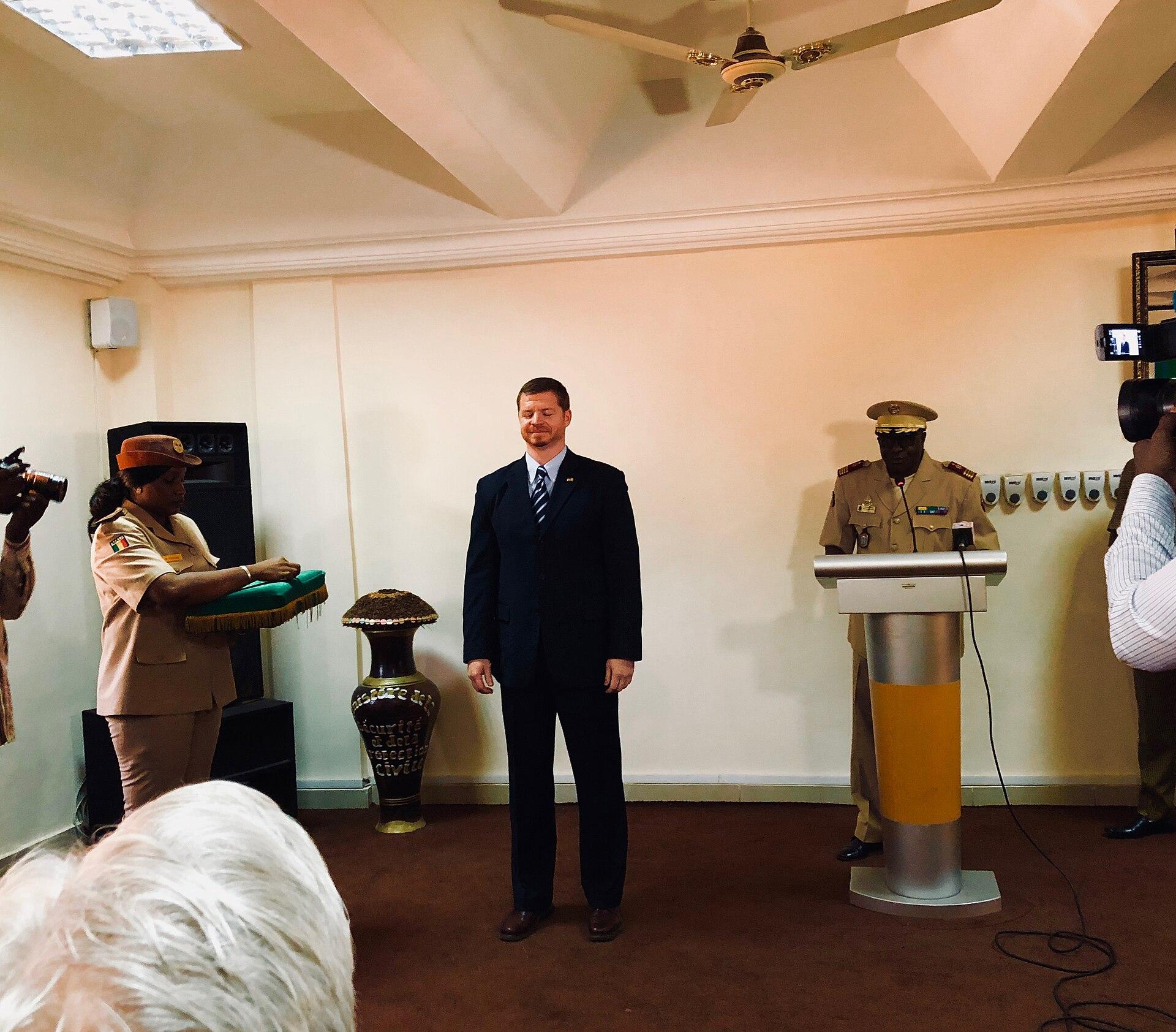 Bamako