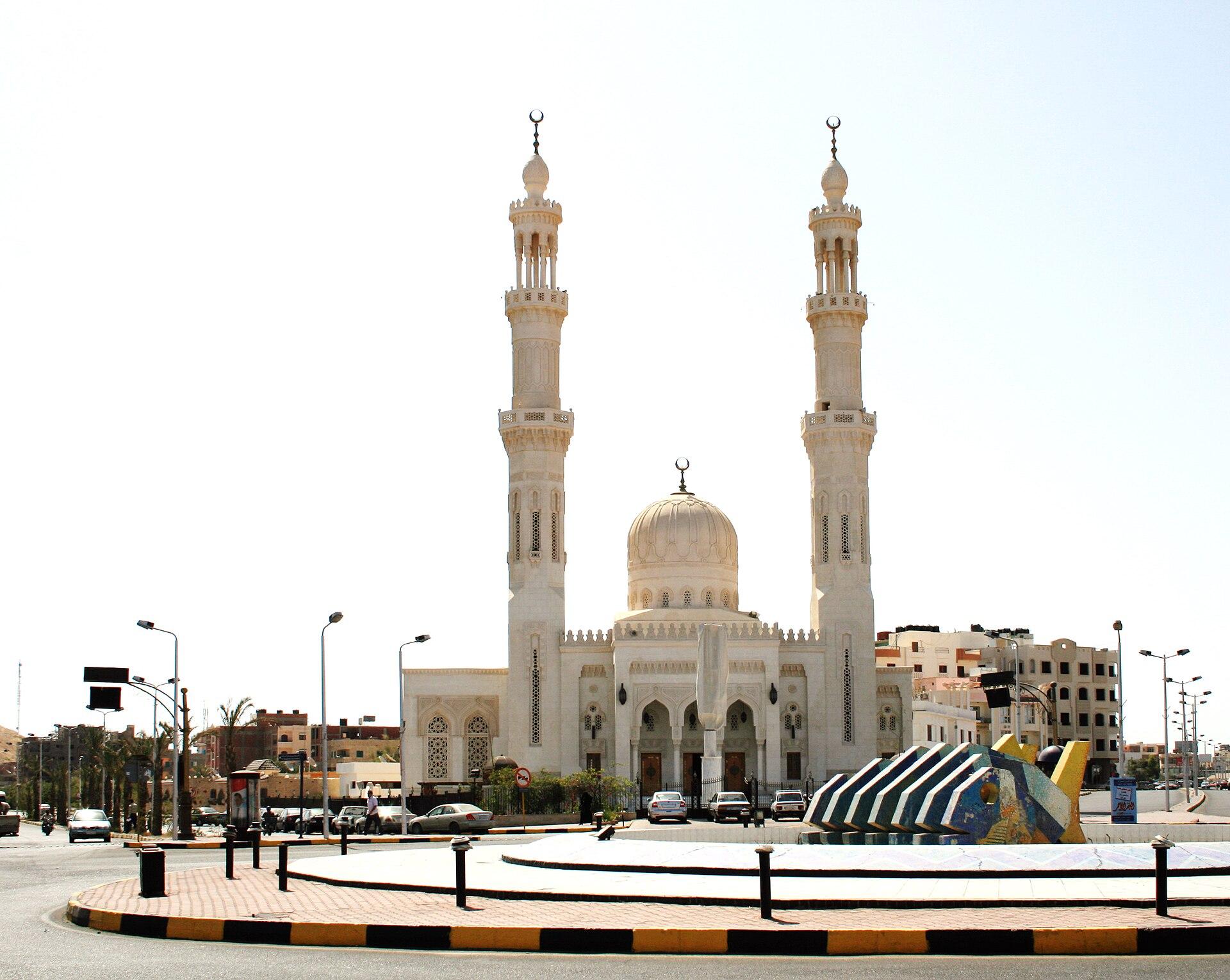 Hurghada, Egypt