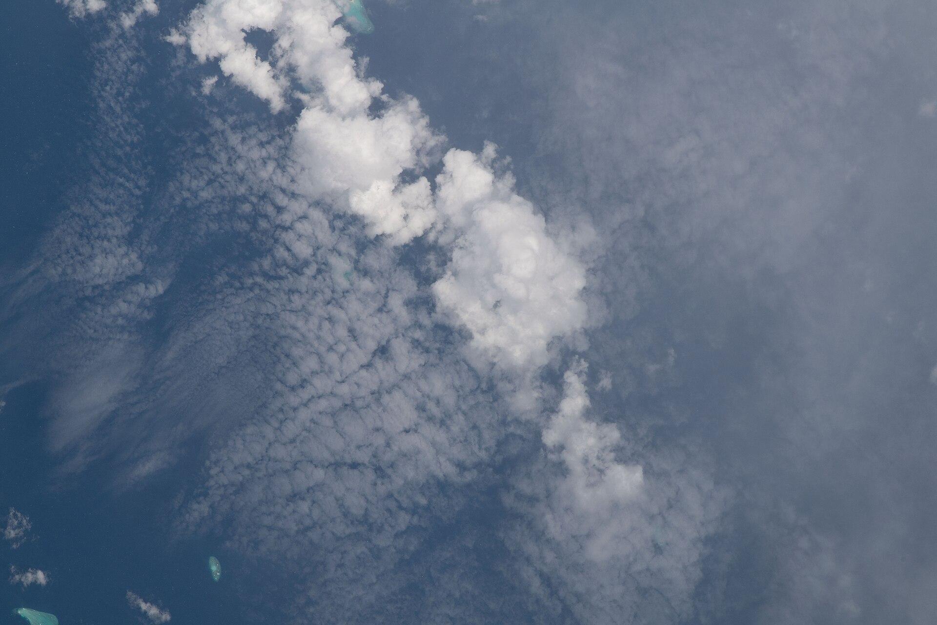 Maldives, Maldives