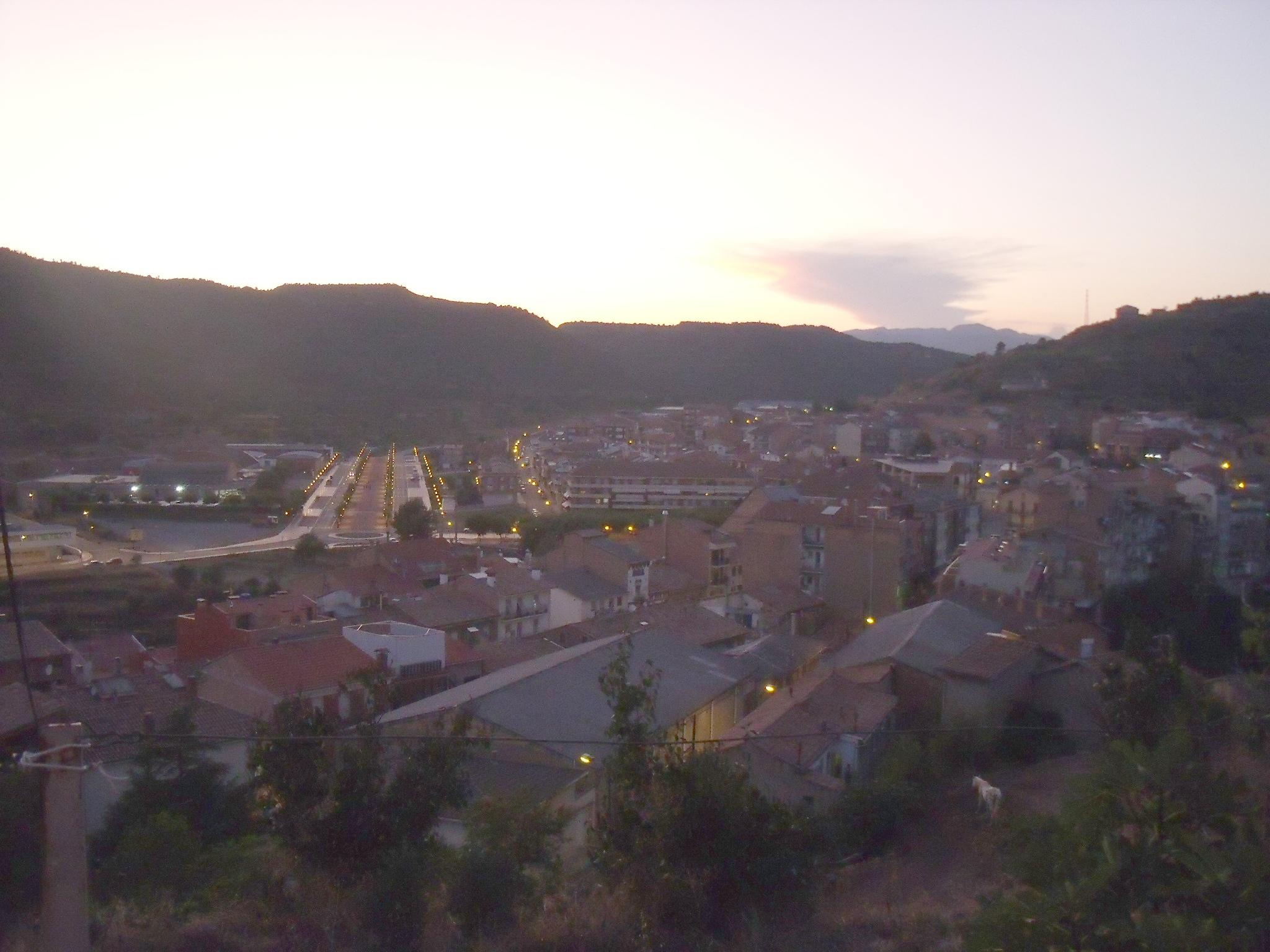 Puig-reig, Spain