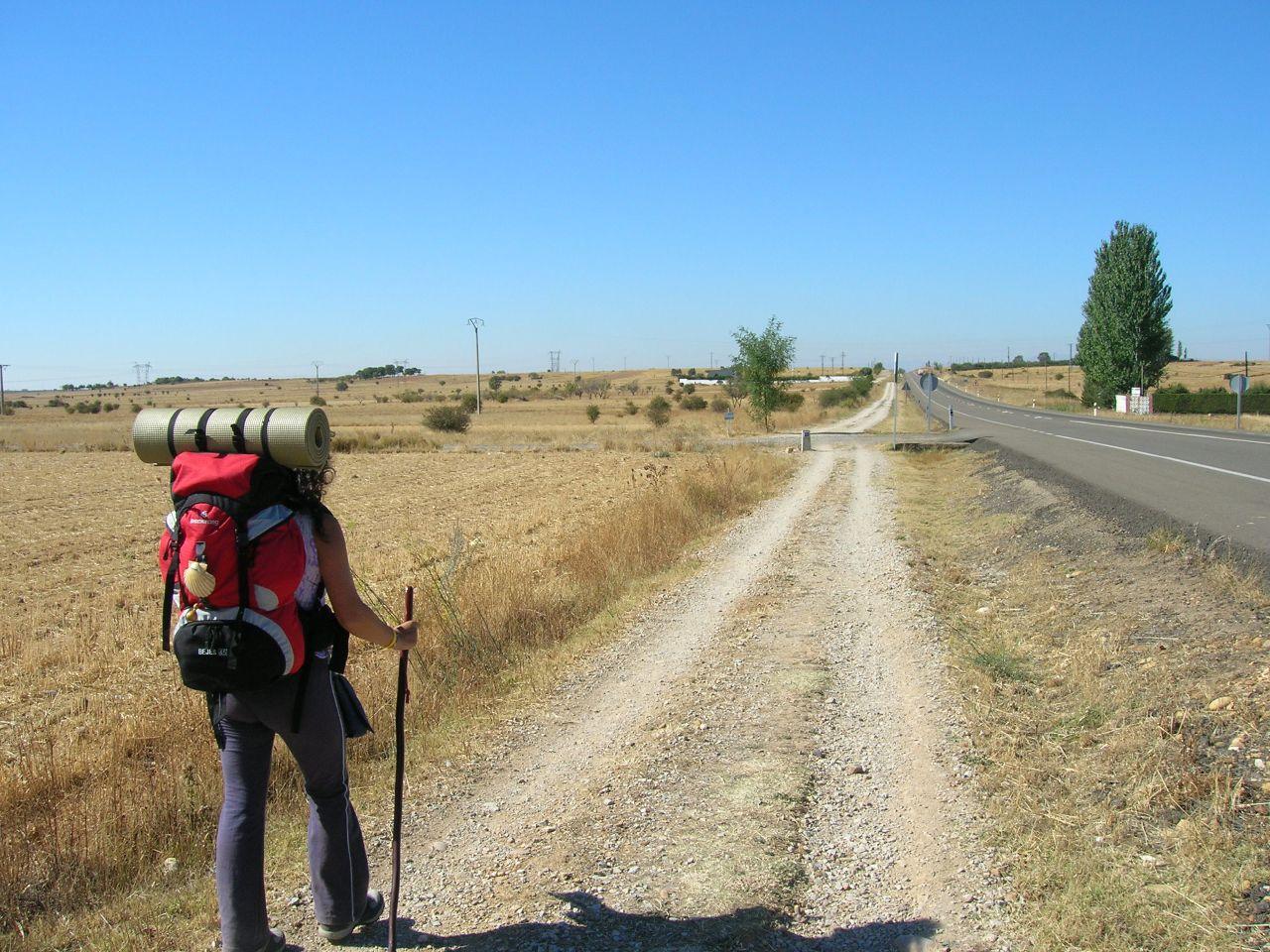 Valverde de la Virgen, Spain