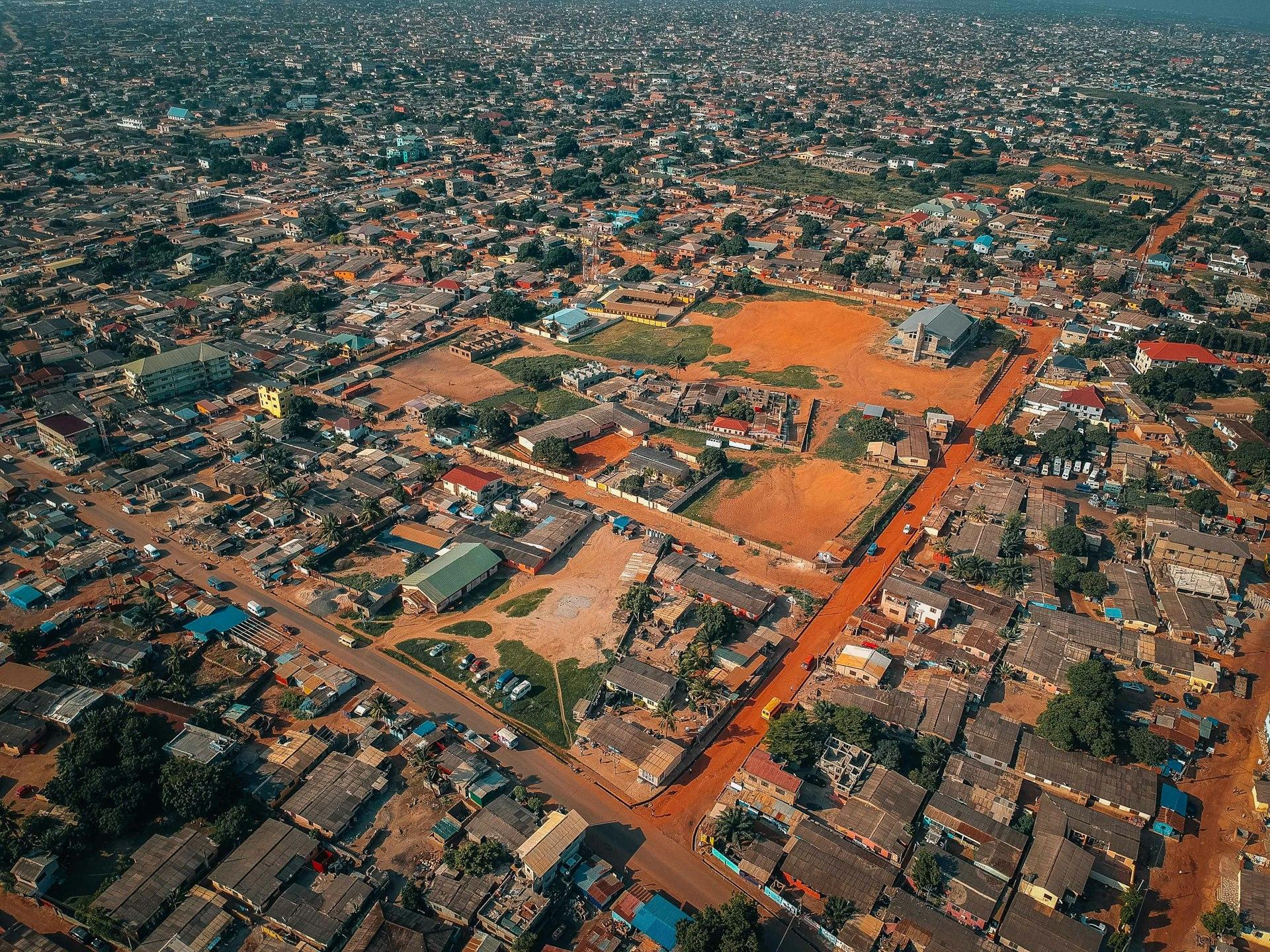 Ghana