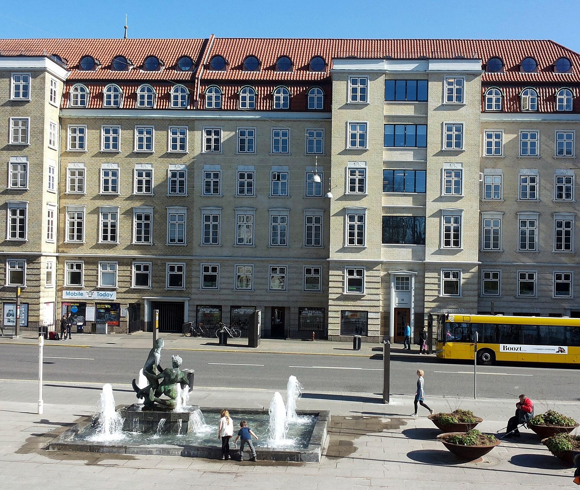 Aarhus, Denmark