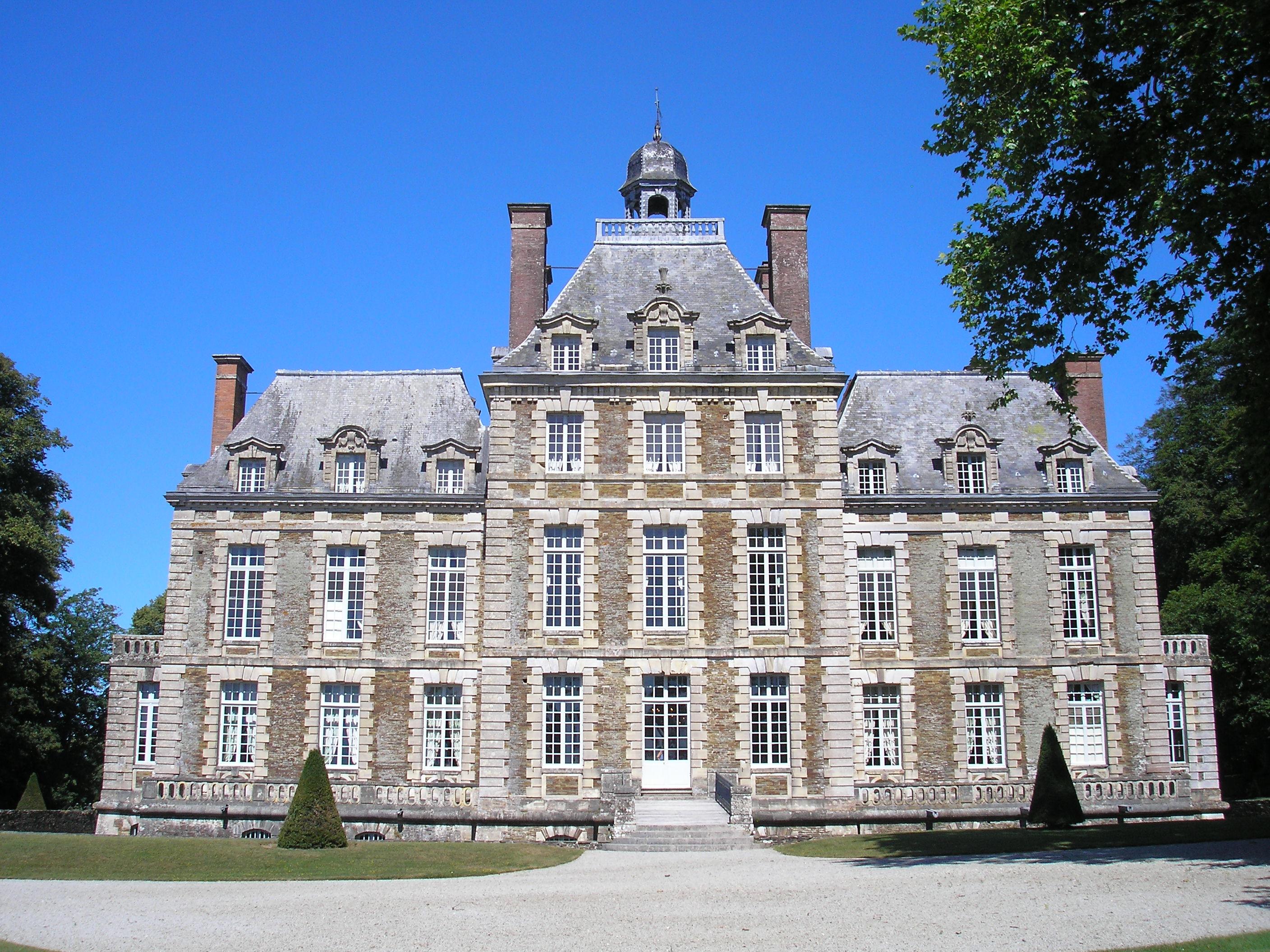 Balleroy-sur-Drôme, France