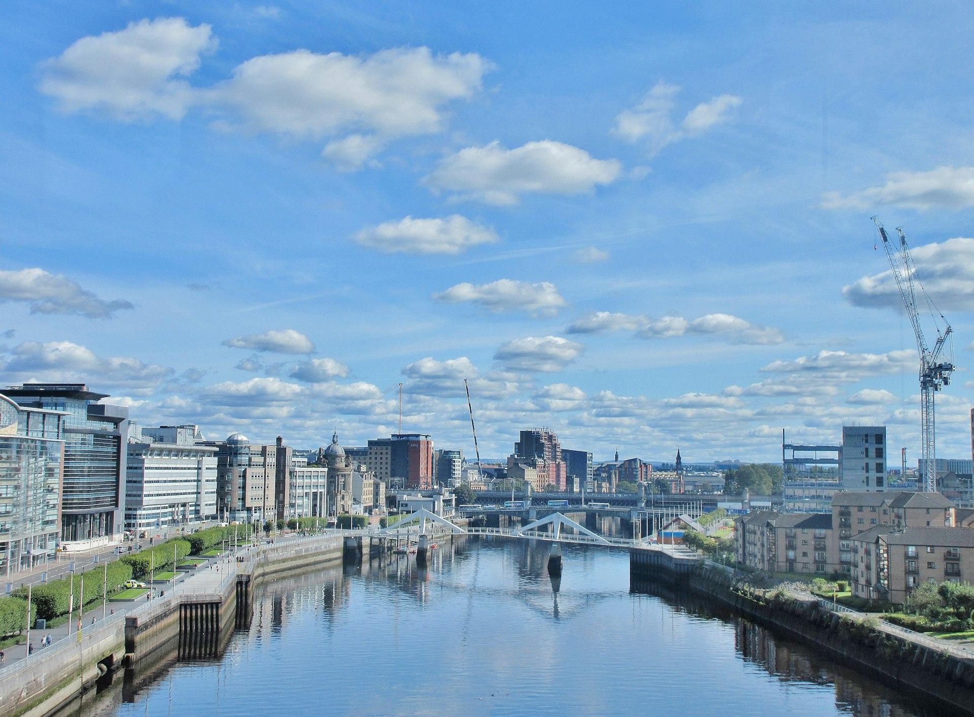 Glasgow, United Kingdom
