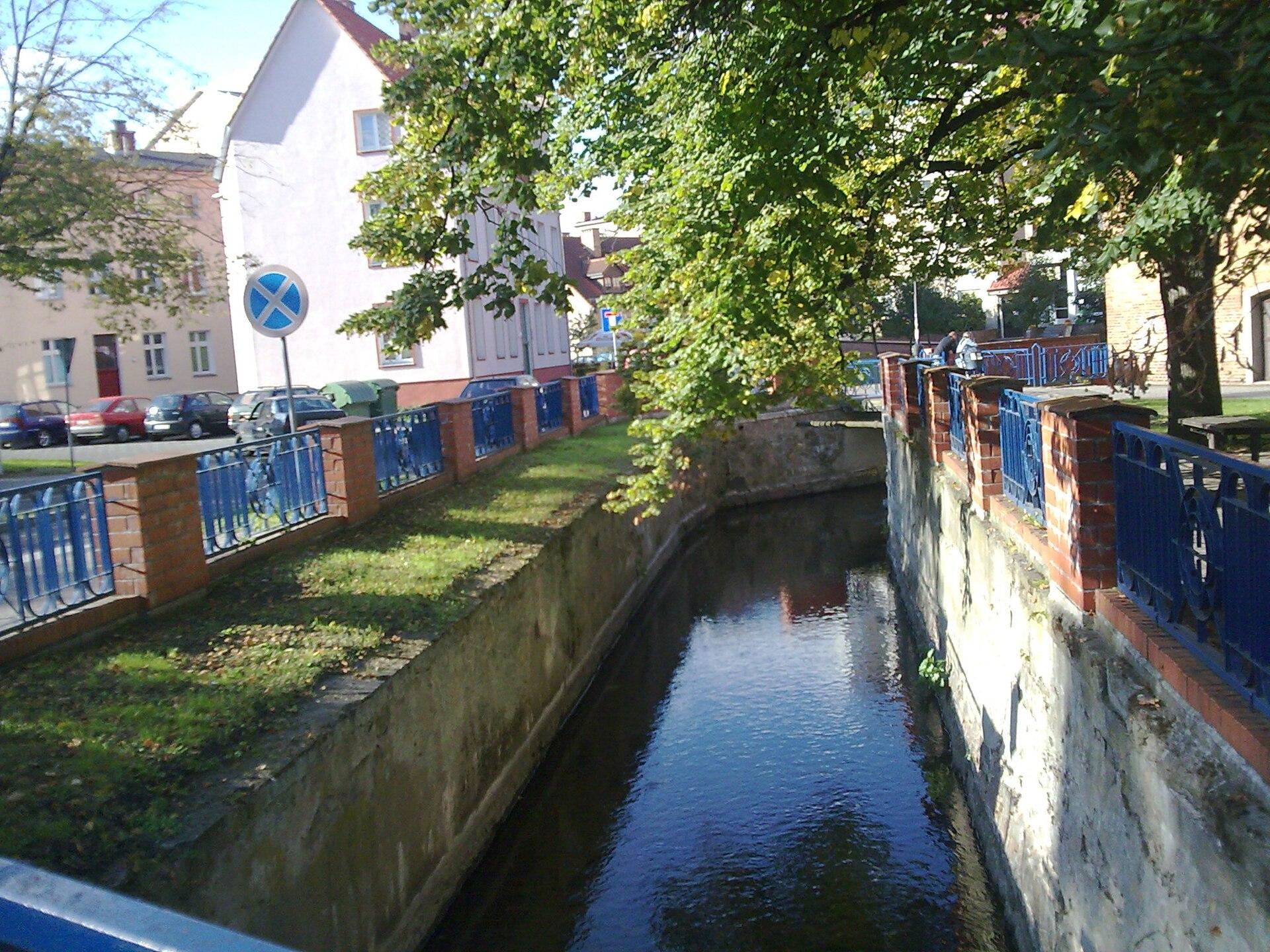 Szczecinek, Poland