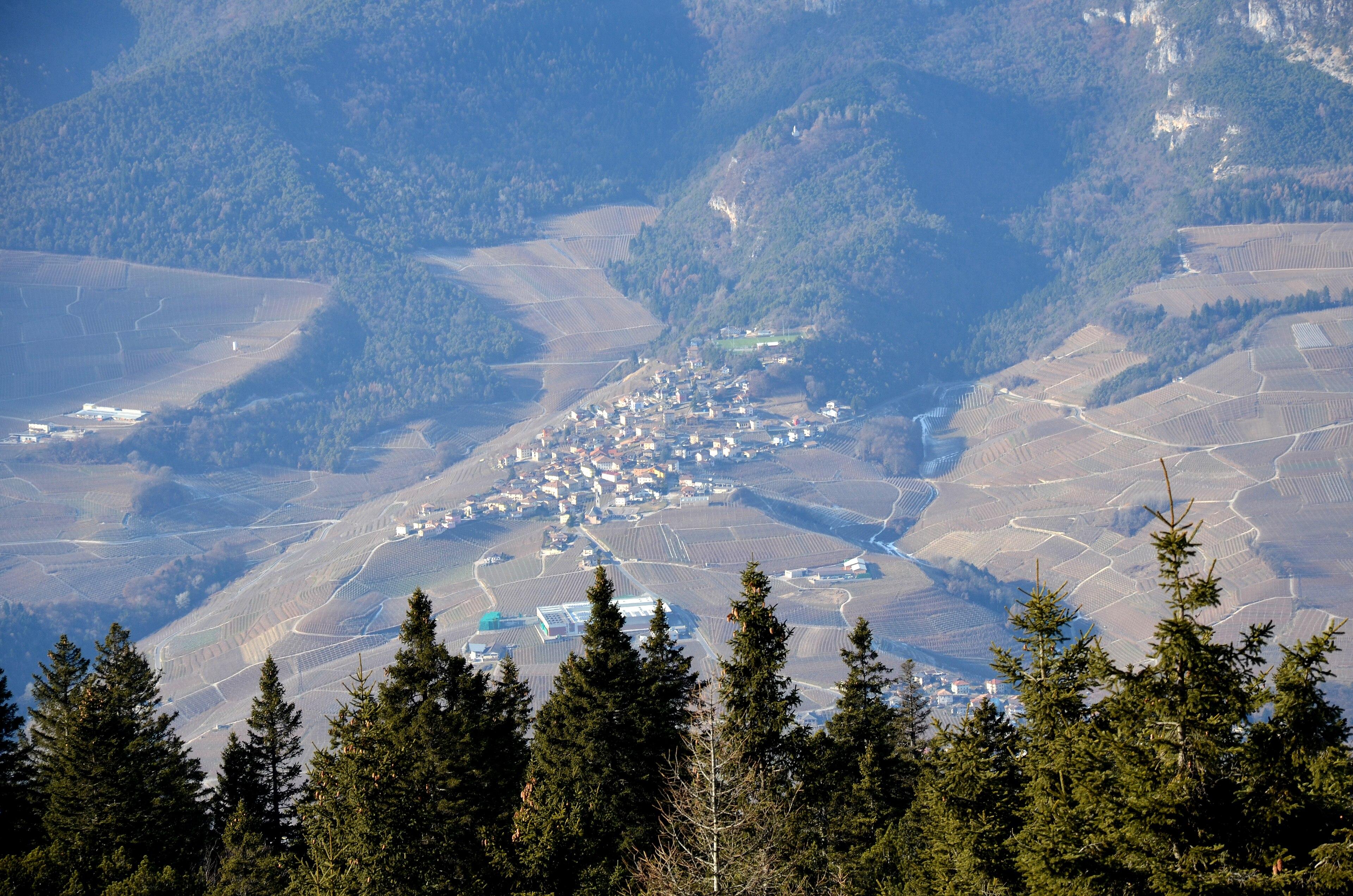 Campodenno, Italy
