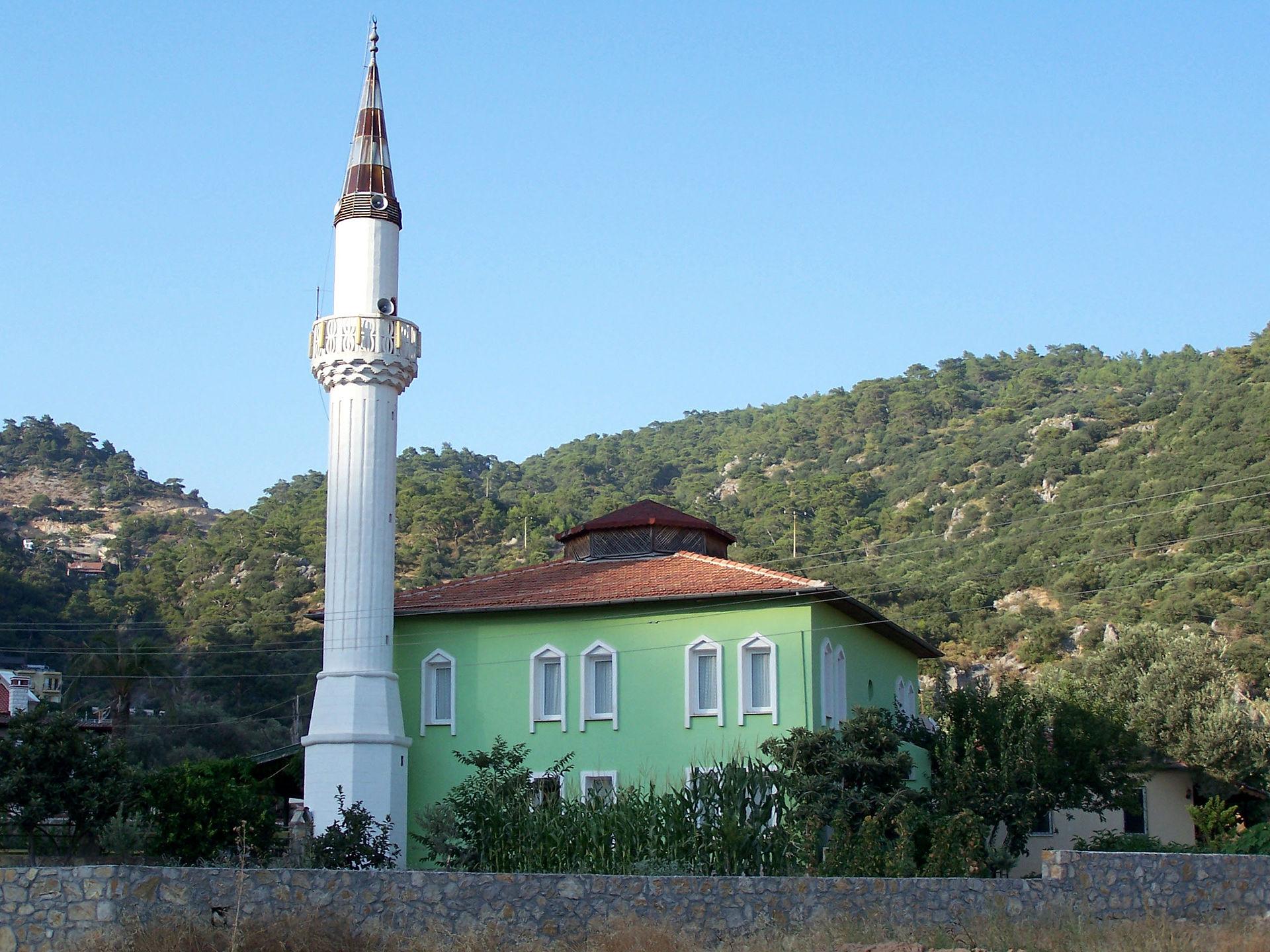 Oludeniz, Turkey