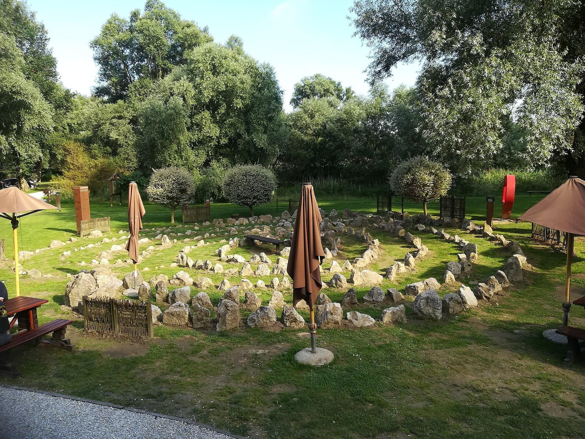 Sveti Martin na Muri, Croatia