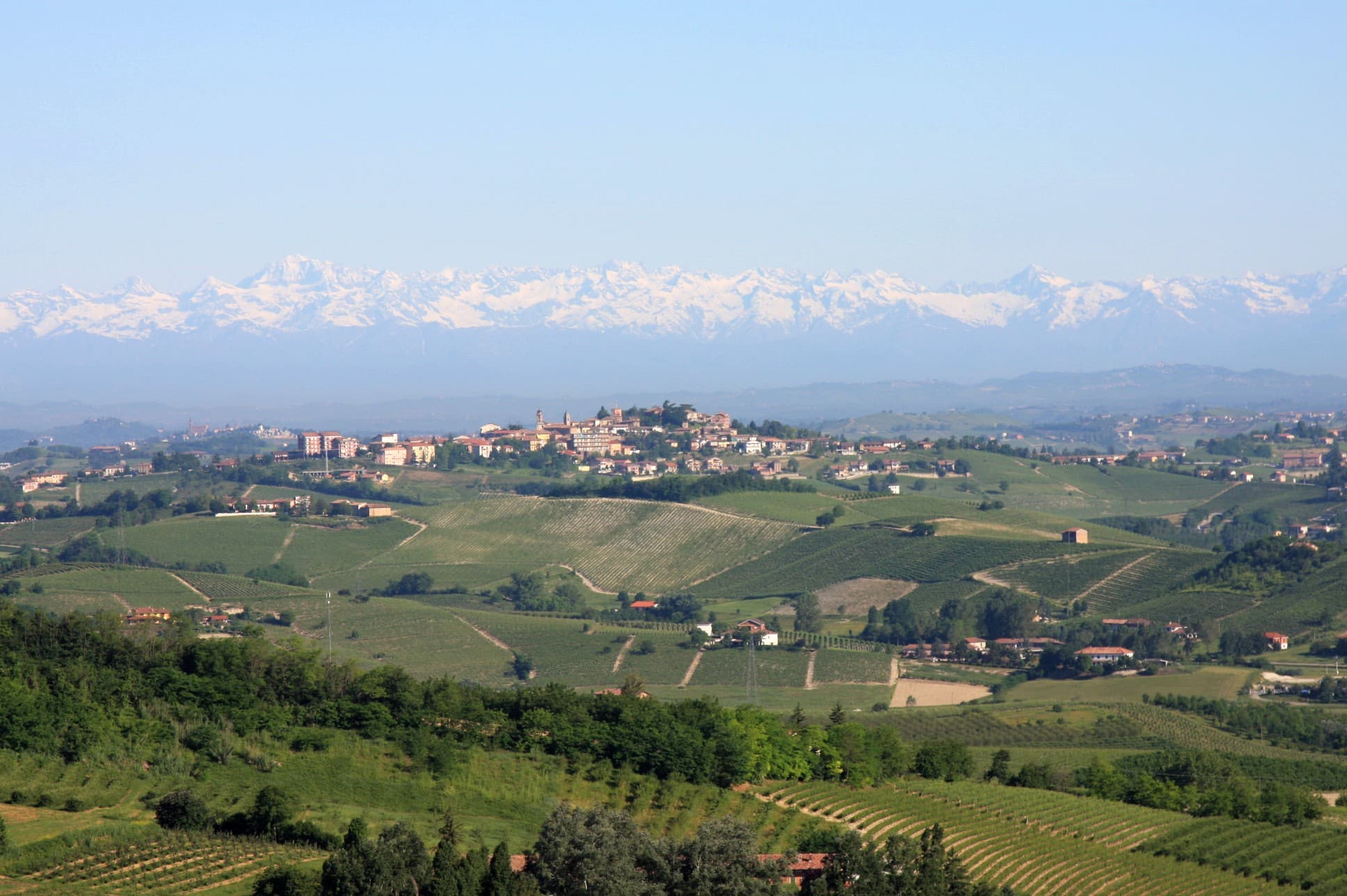 Agliano Terme, Italy