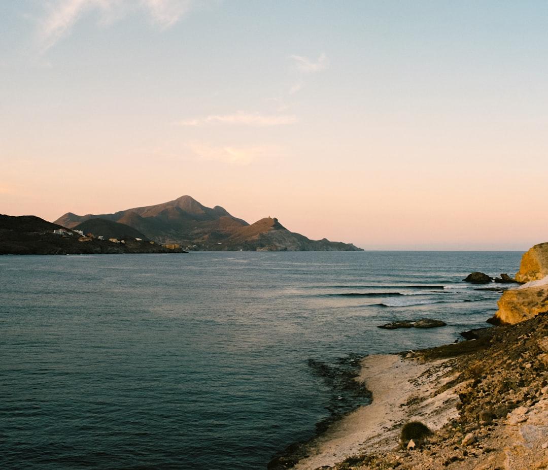 Almeria, Espagne
