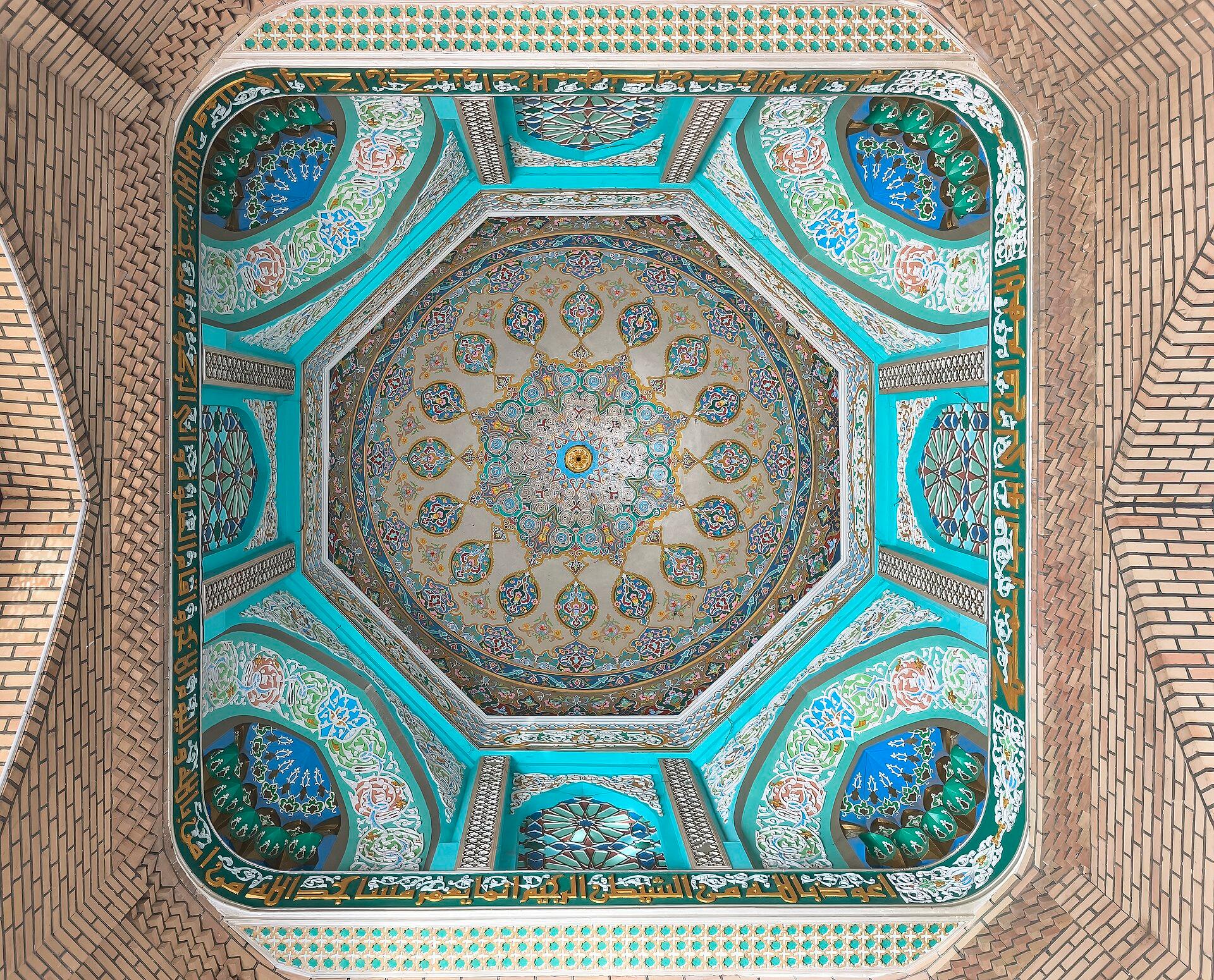 Andijan, Uzbekistan