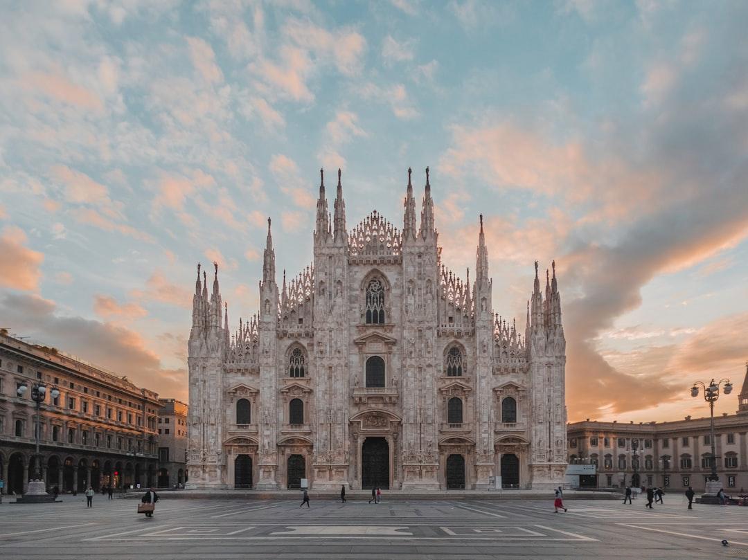 Milan, Italie