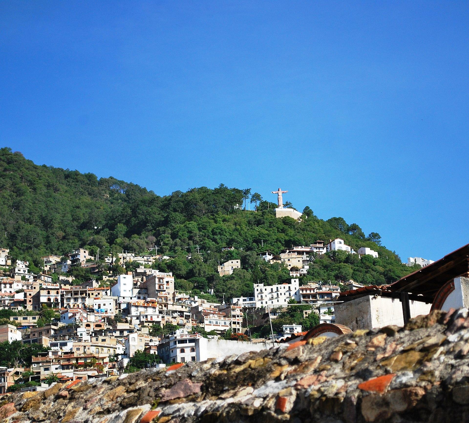Taxco de Alarcón, Mexico
