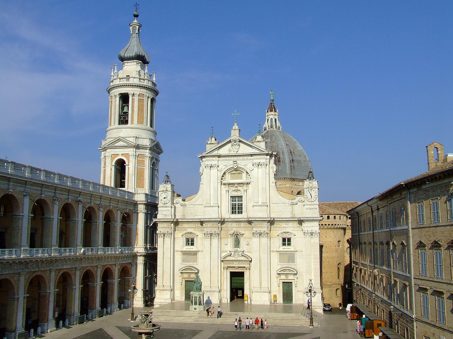 Loreto, Italy