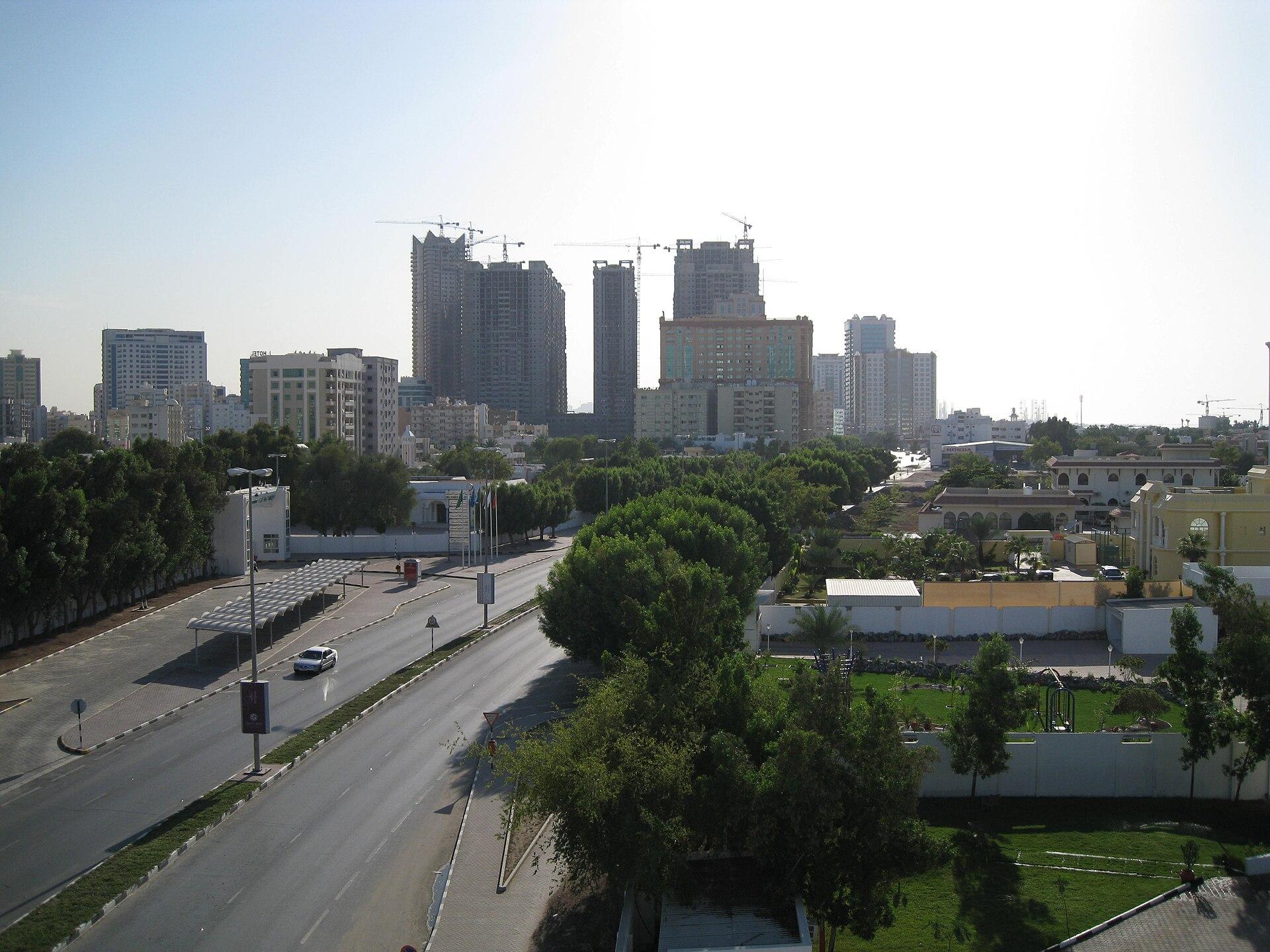 Ajman 