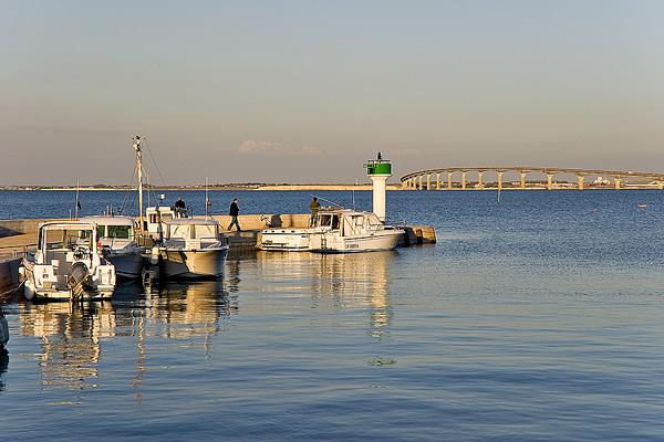 Rivedoux-Plage, France