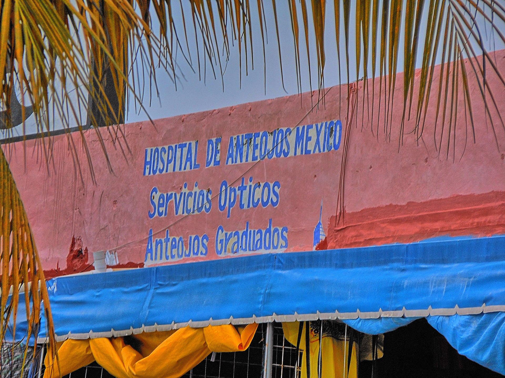 Cancún, Mexico