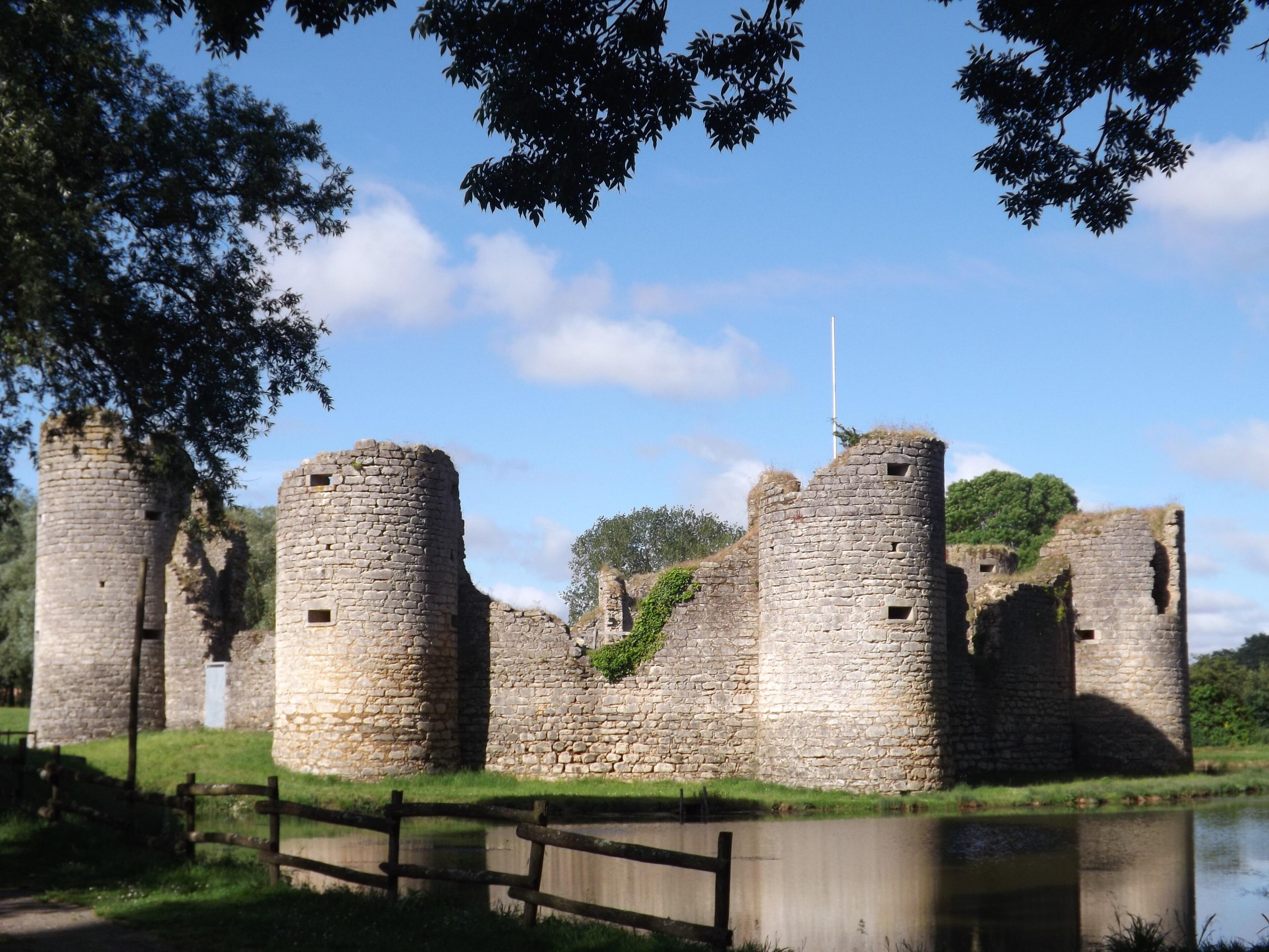 Commequiers, France