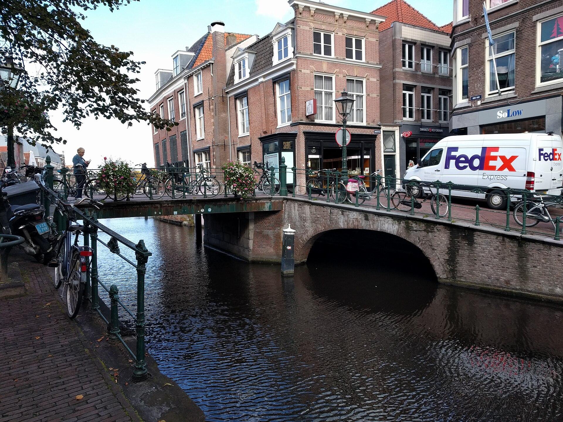 Leiden, Netherlands