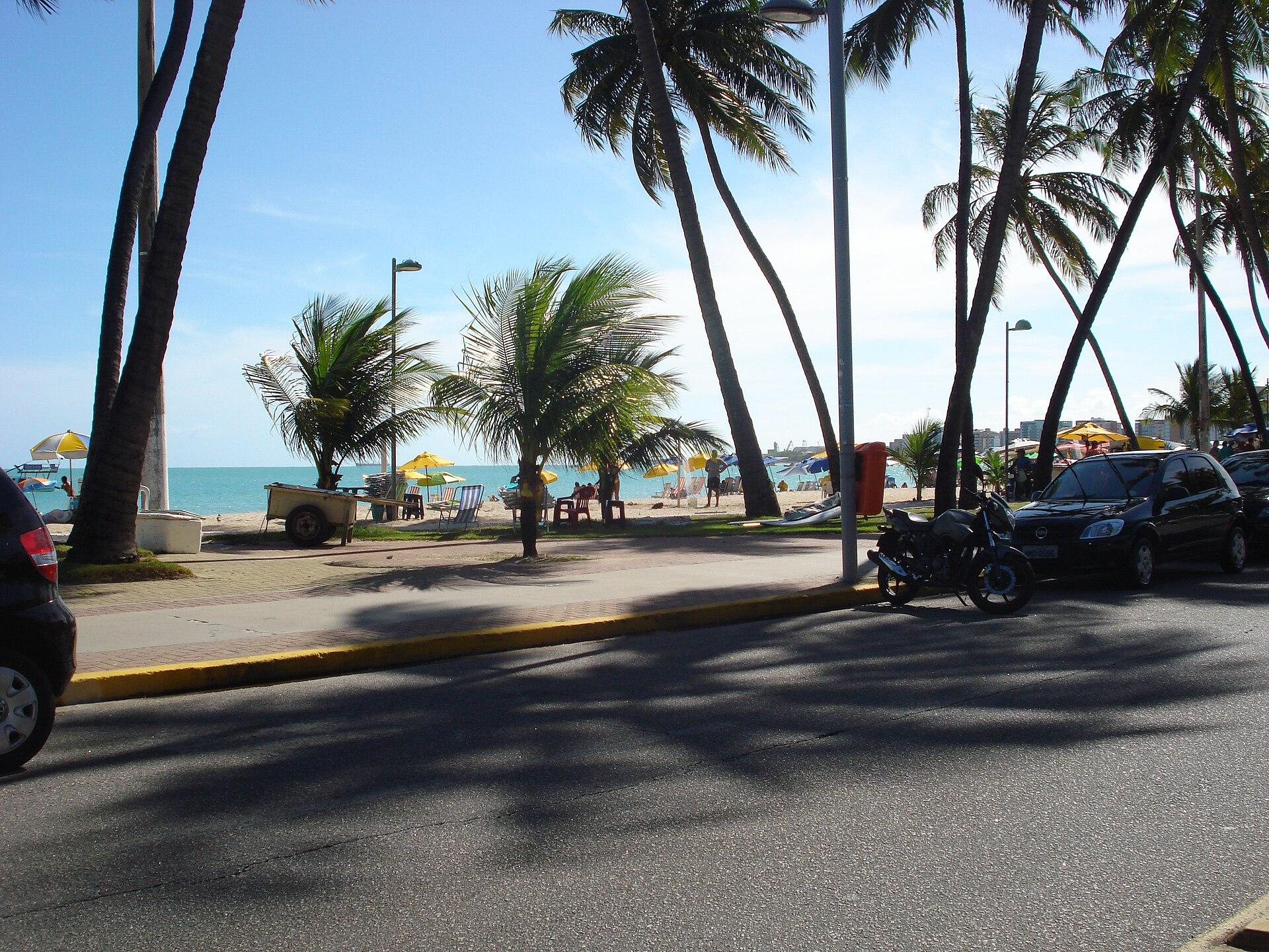 Edifício Tabriz Maceió by QAVI, Brazil
