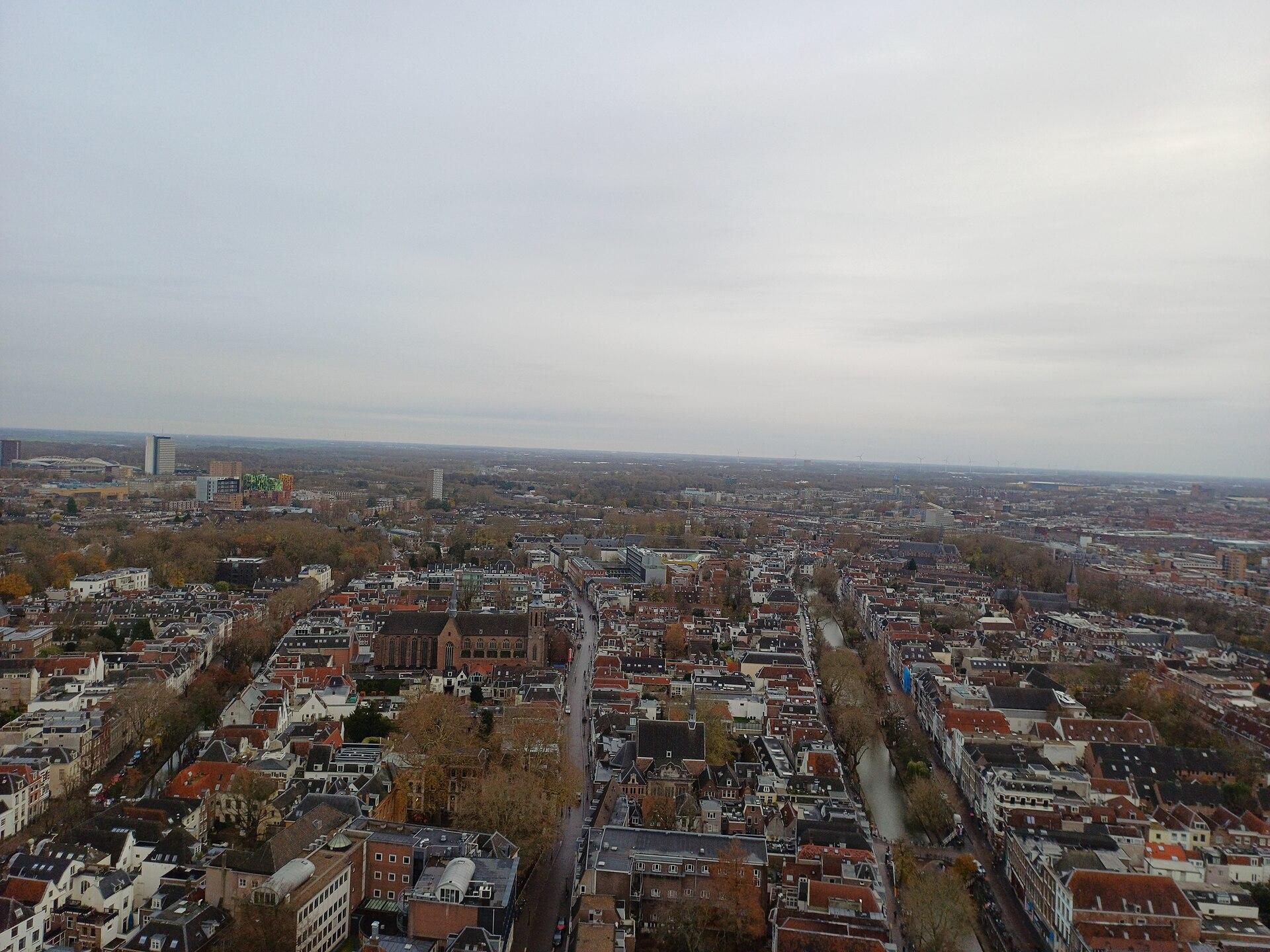 Utrecht, Netherlands