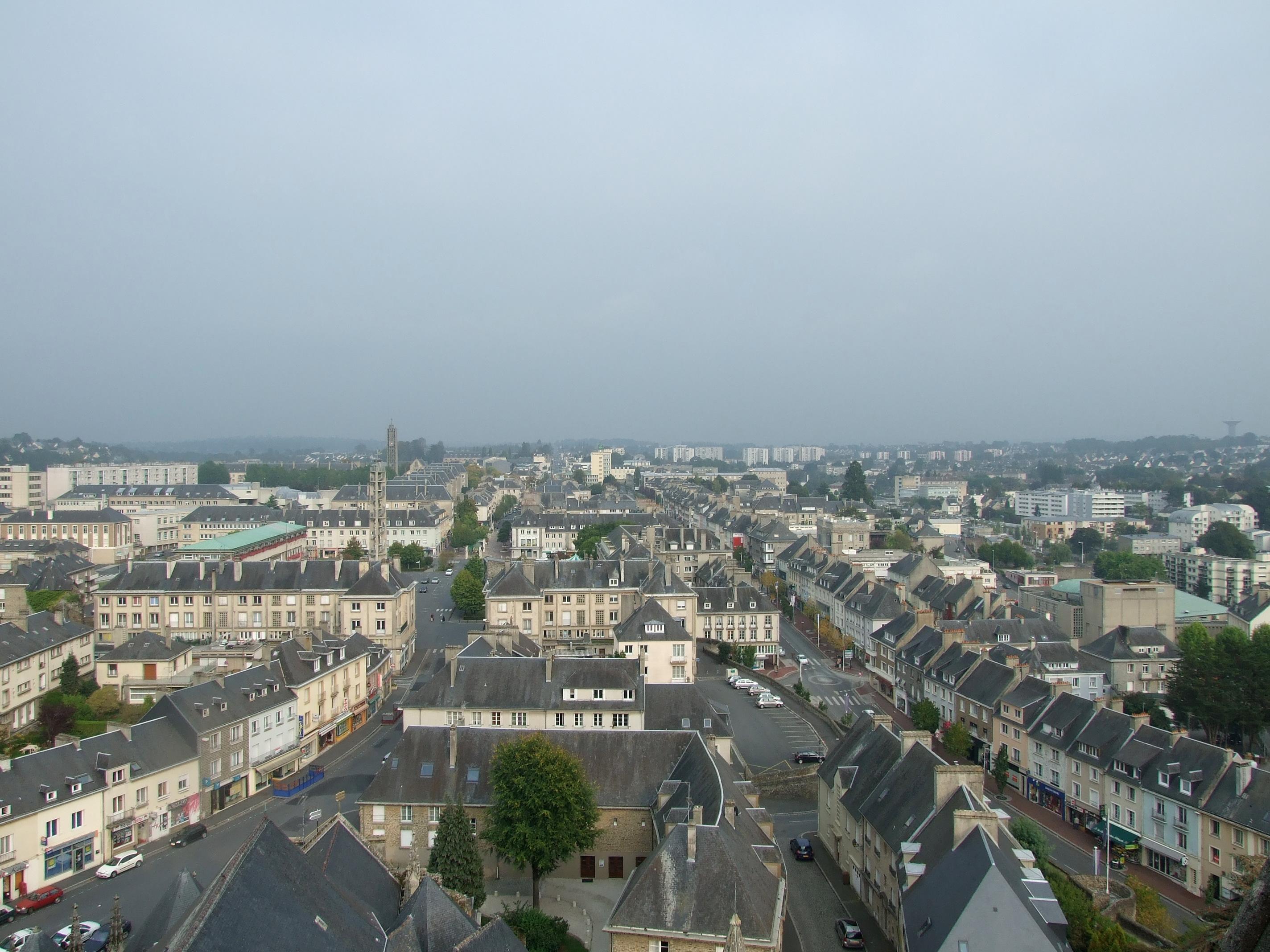 Saint-Lô, France