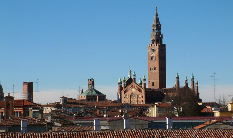 Cremona, Italy