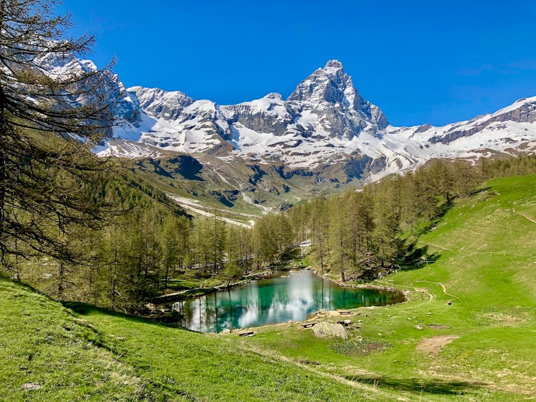 Aoste, Italie