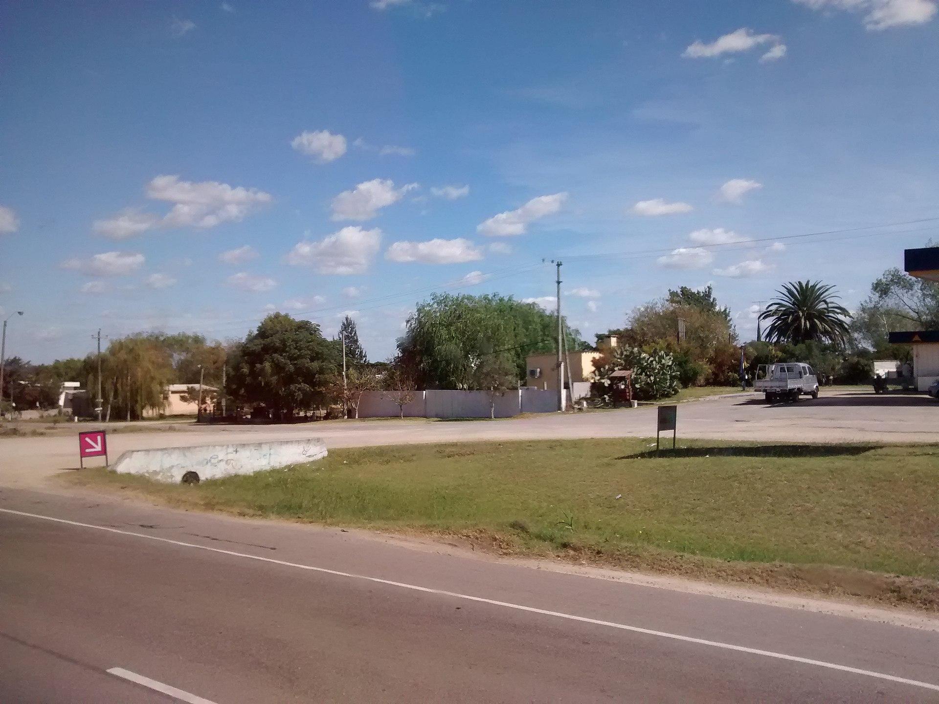 Mendoza, Uruguay