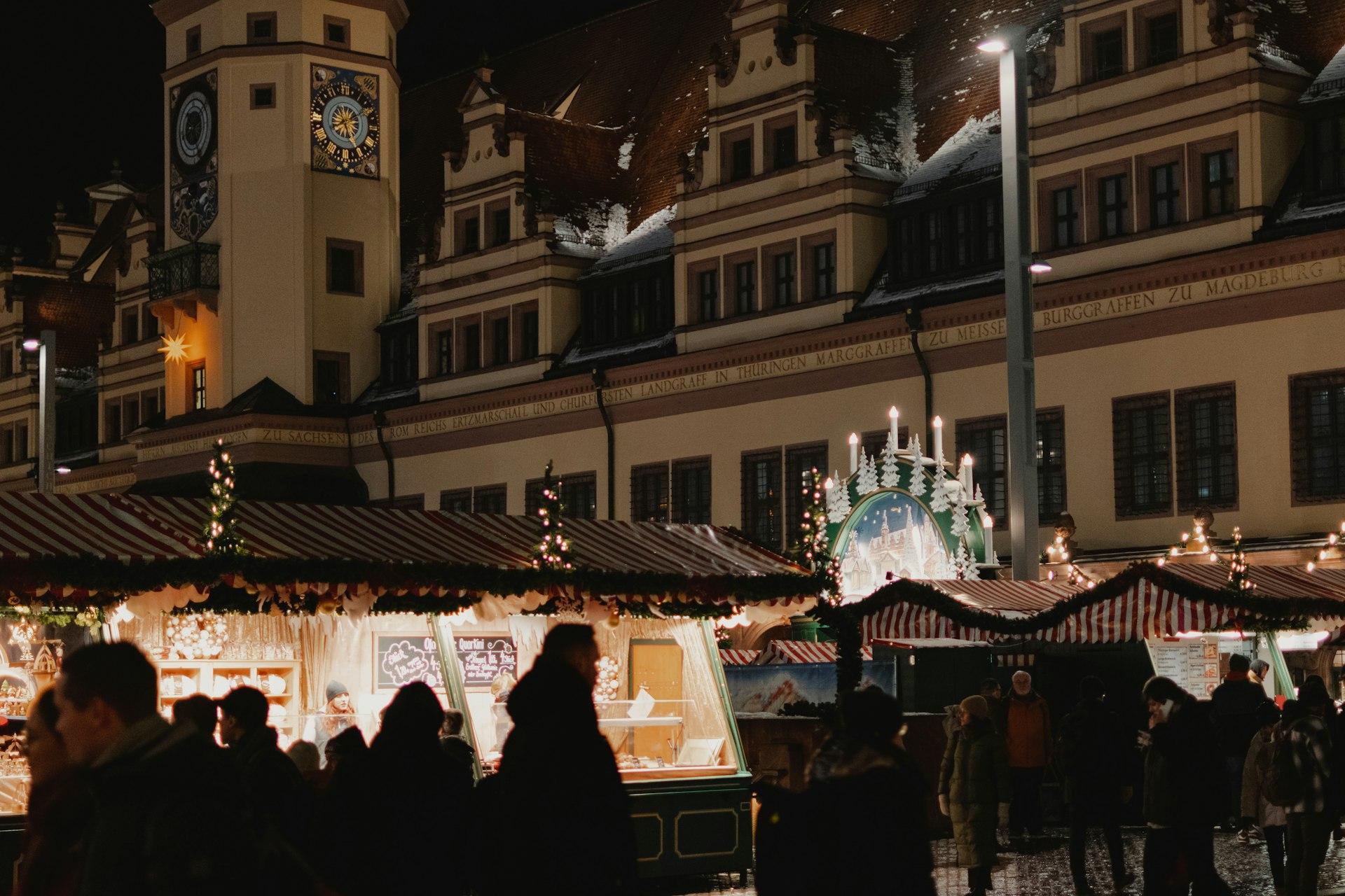 Leipzig, Germany