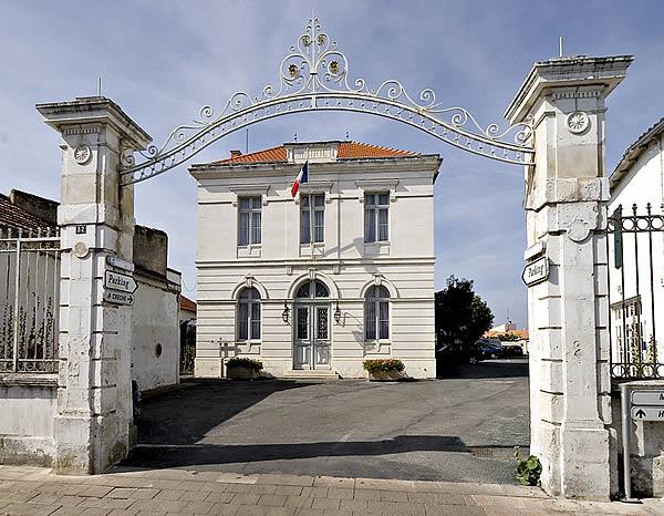 Sainte-Marie-de-Ré, France