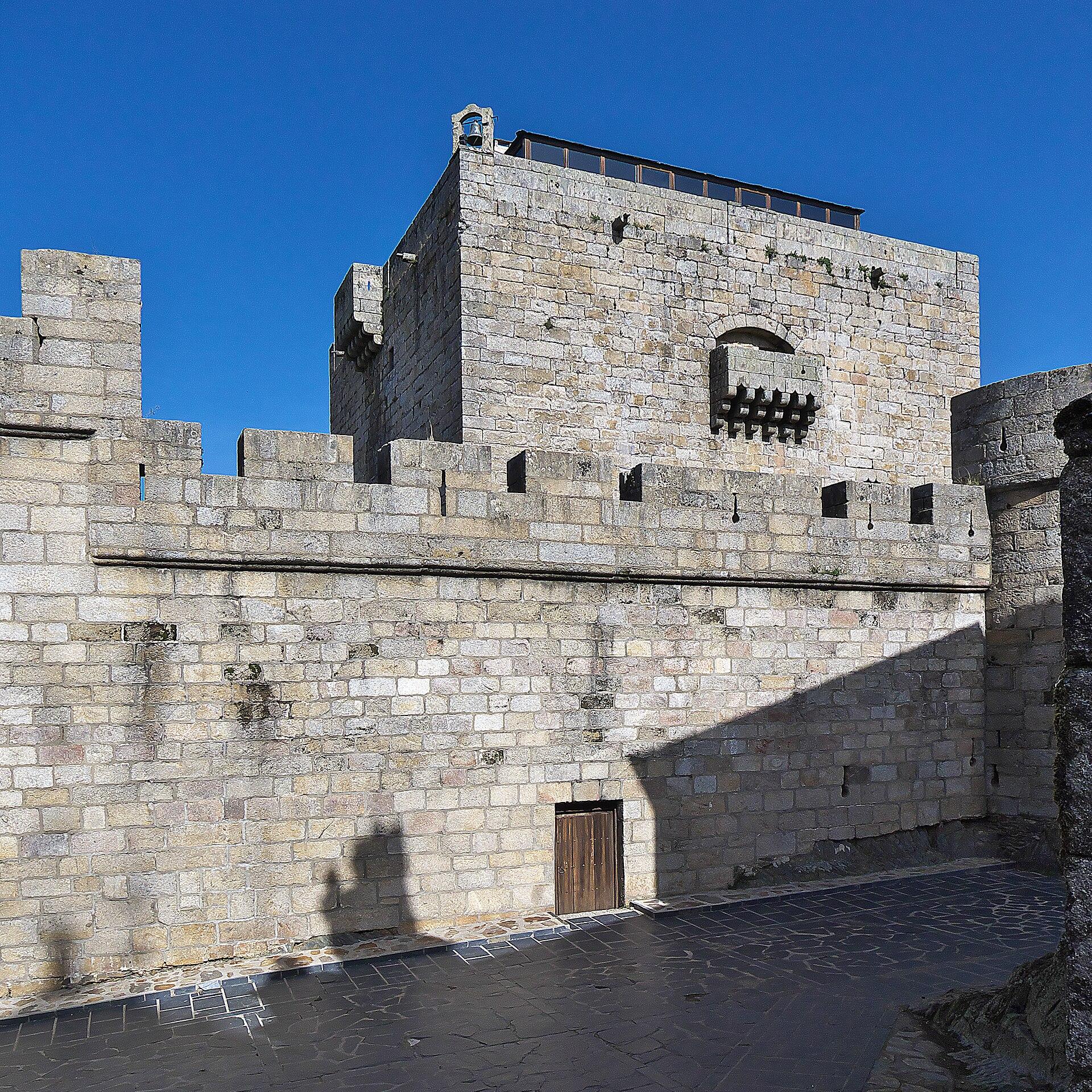 Puebla de Sanabria