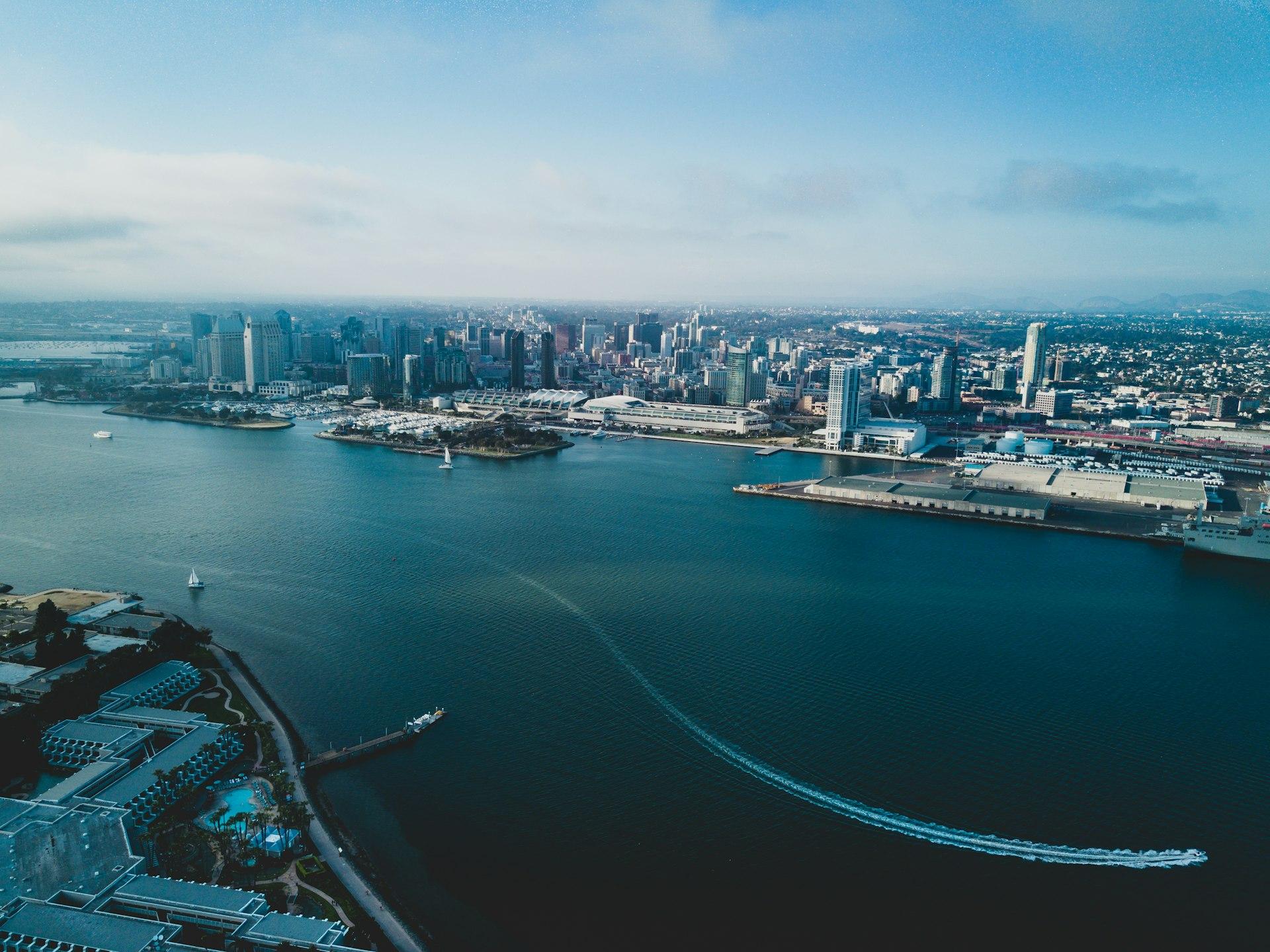 San Diego, États-Unis