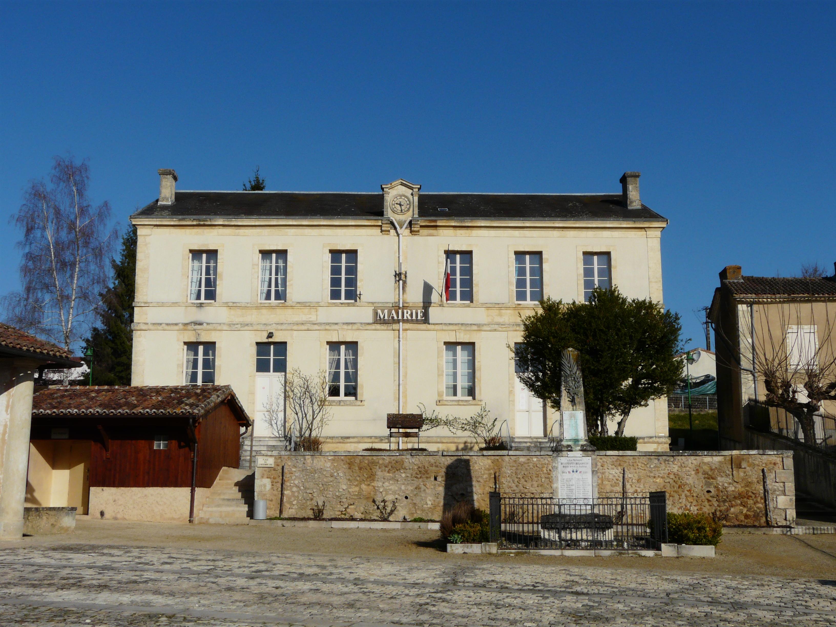 La Douze, France