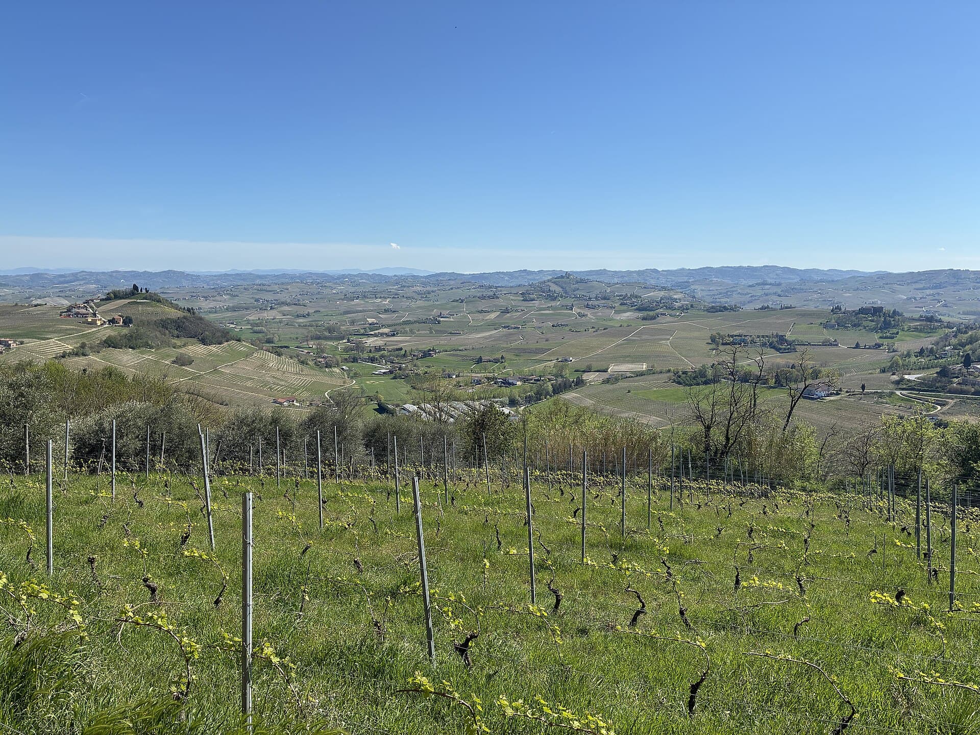 Santo Stefano Canetto, Italy