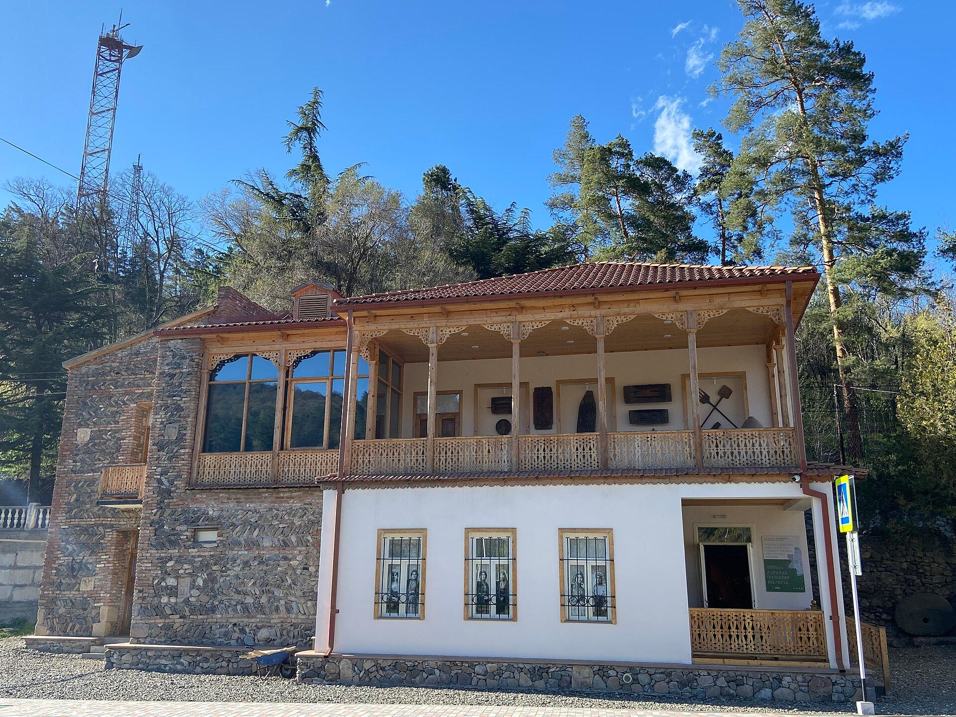 Dilijan, Armenia