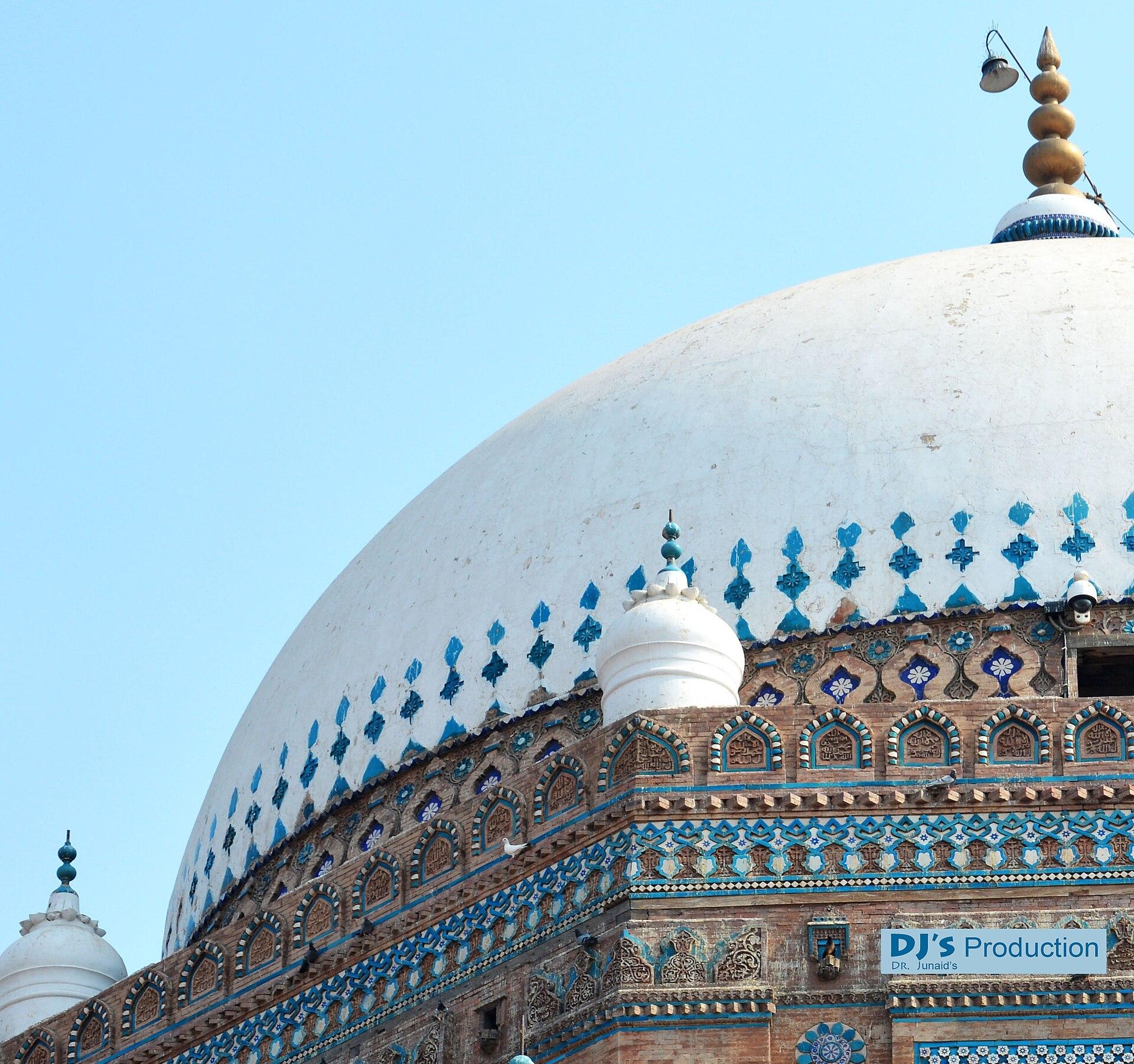 Multan