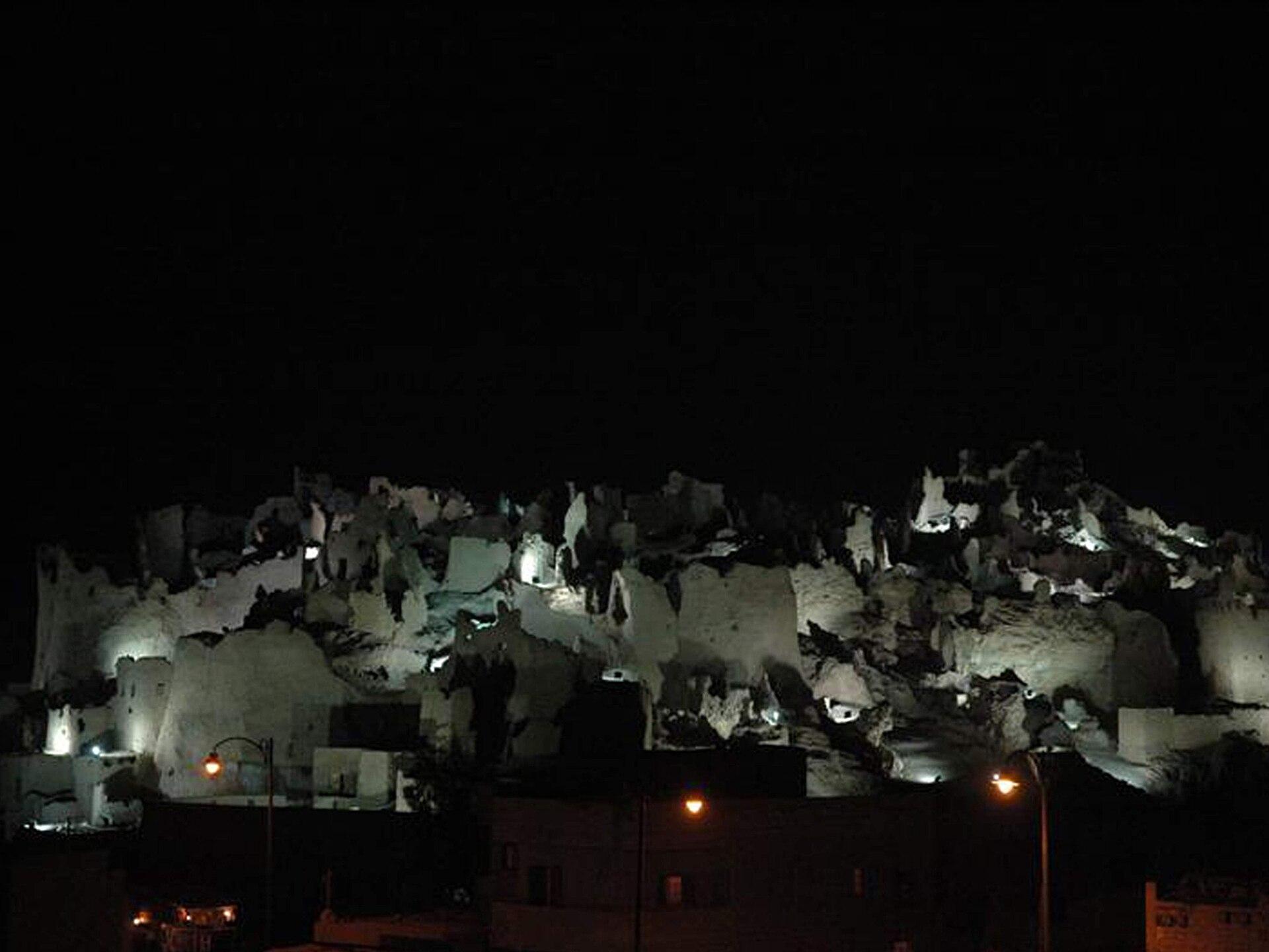 Siwa, Egypt
