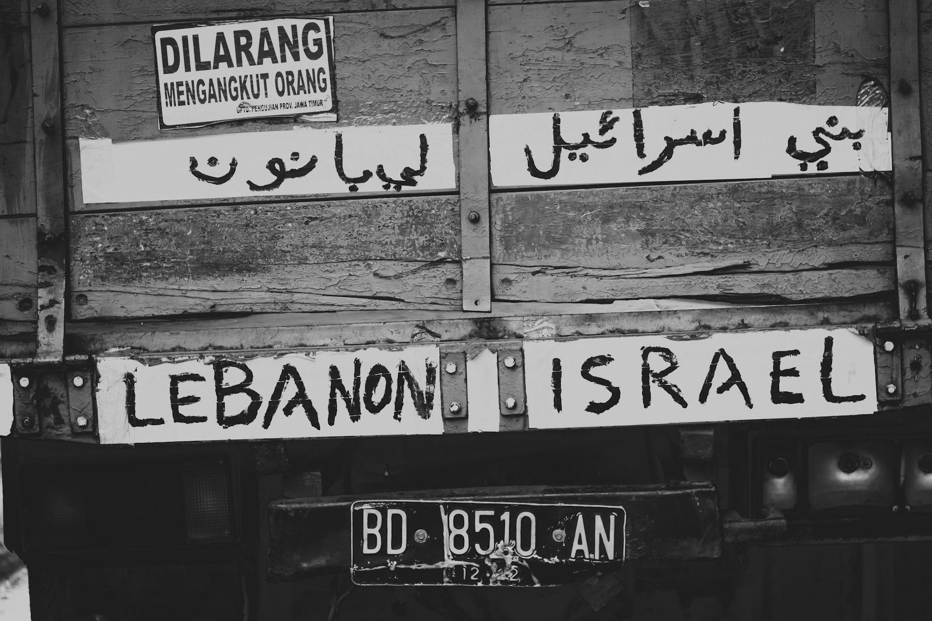 Lebanon